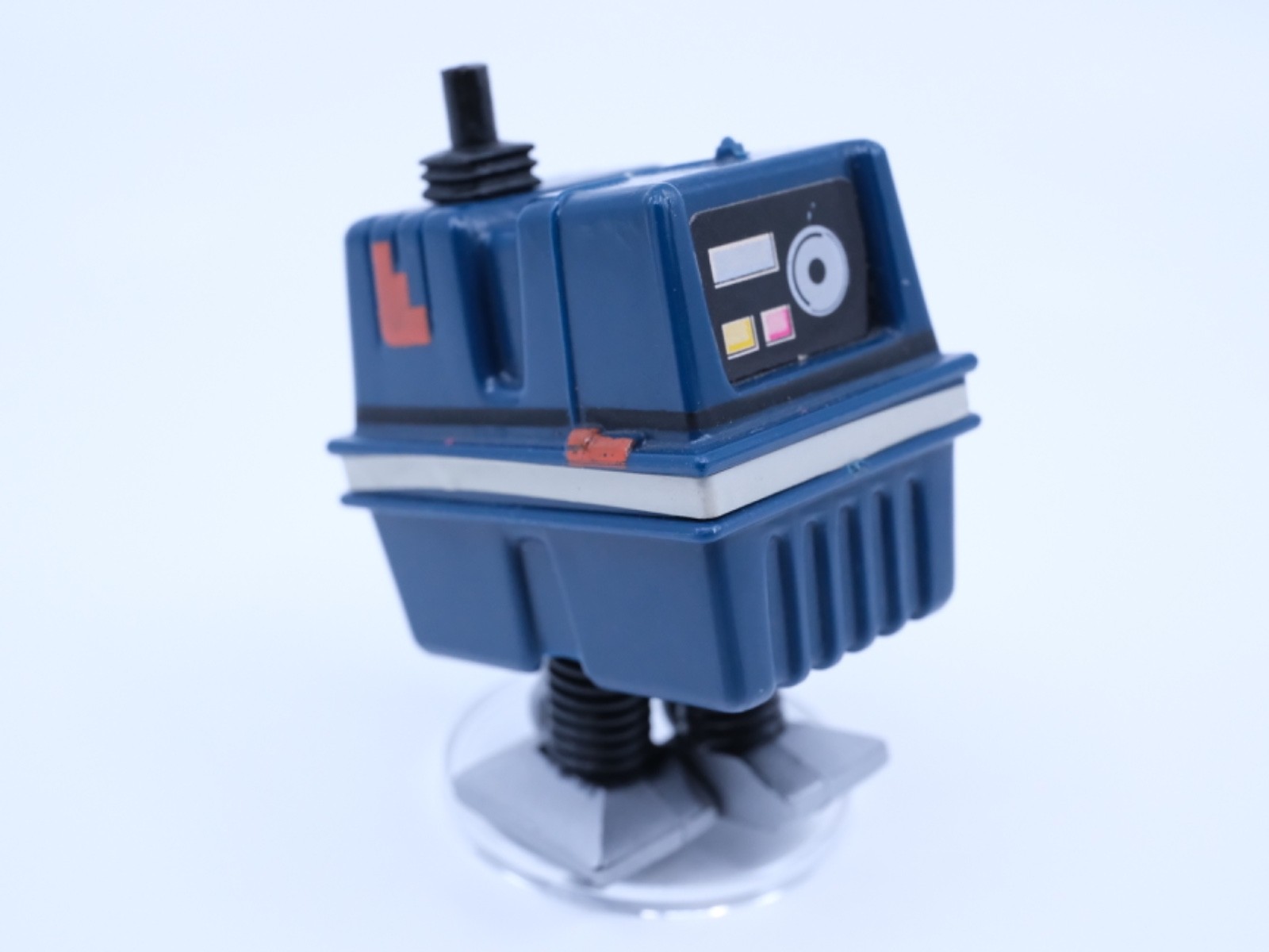 Power Droid sold