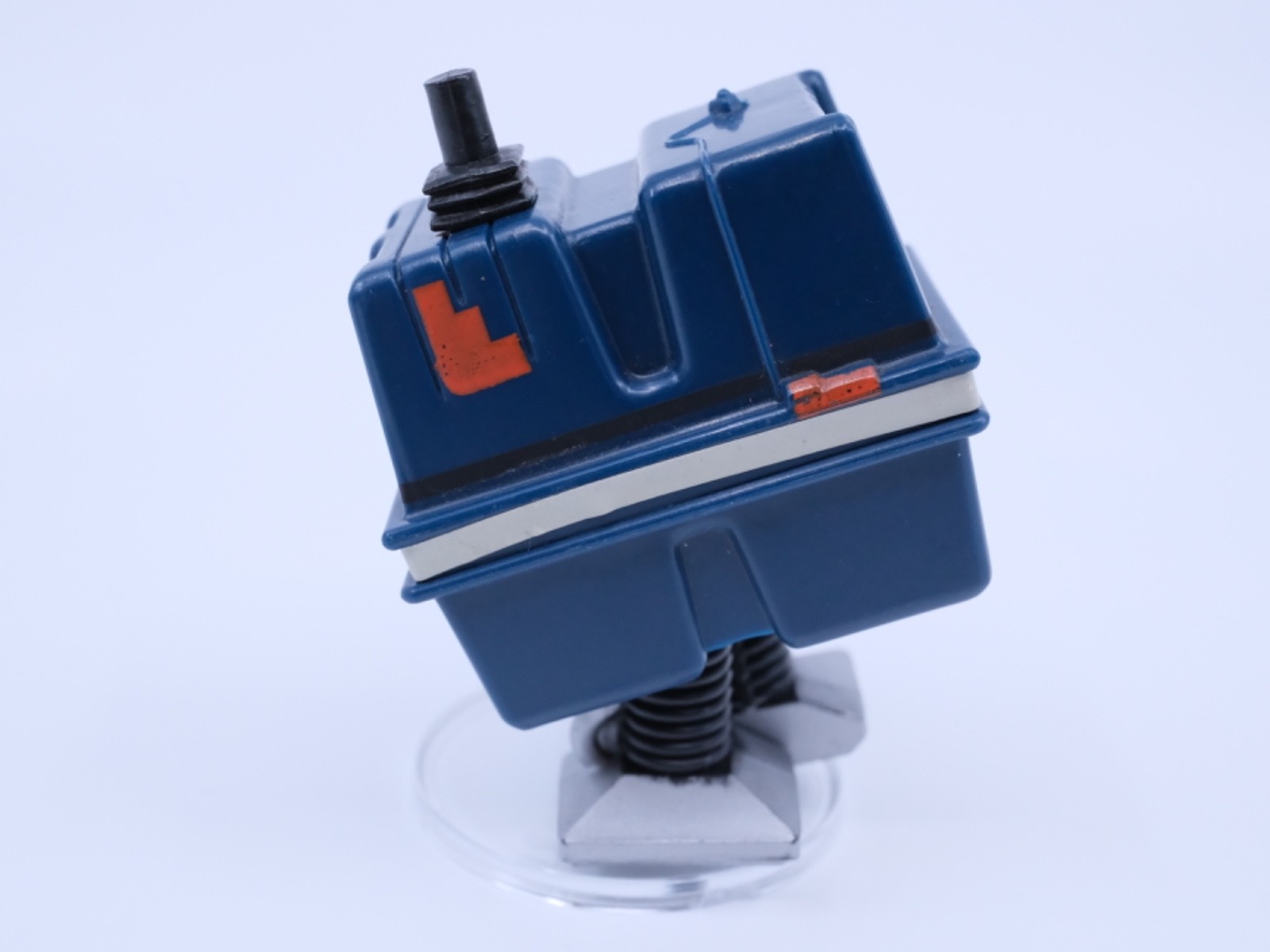 Power Droid sold