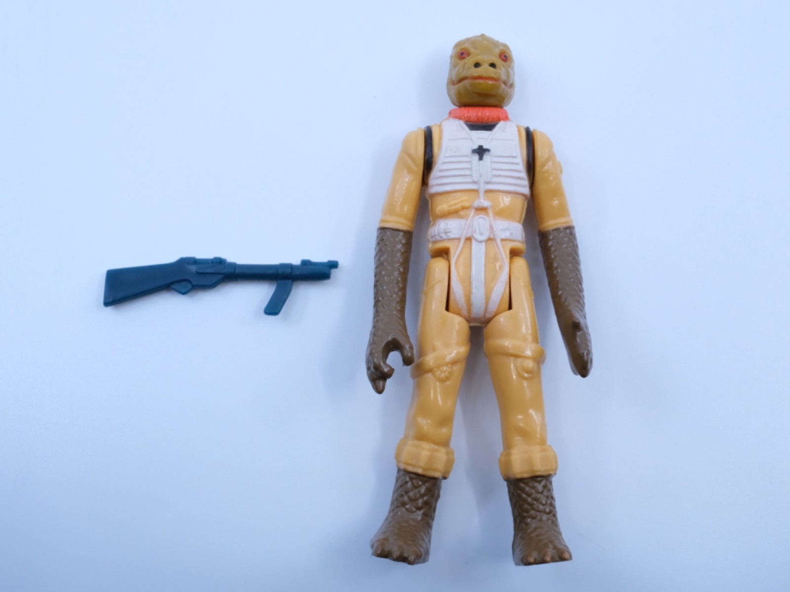 Bossk (Bounty Hunter) sold