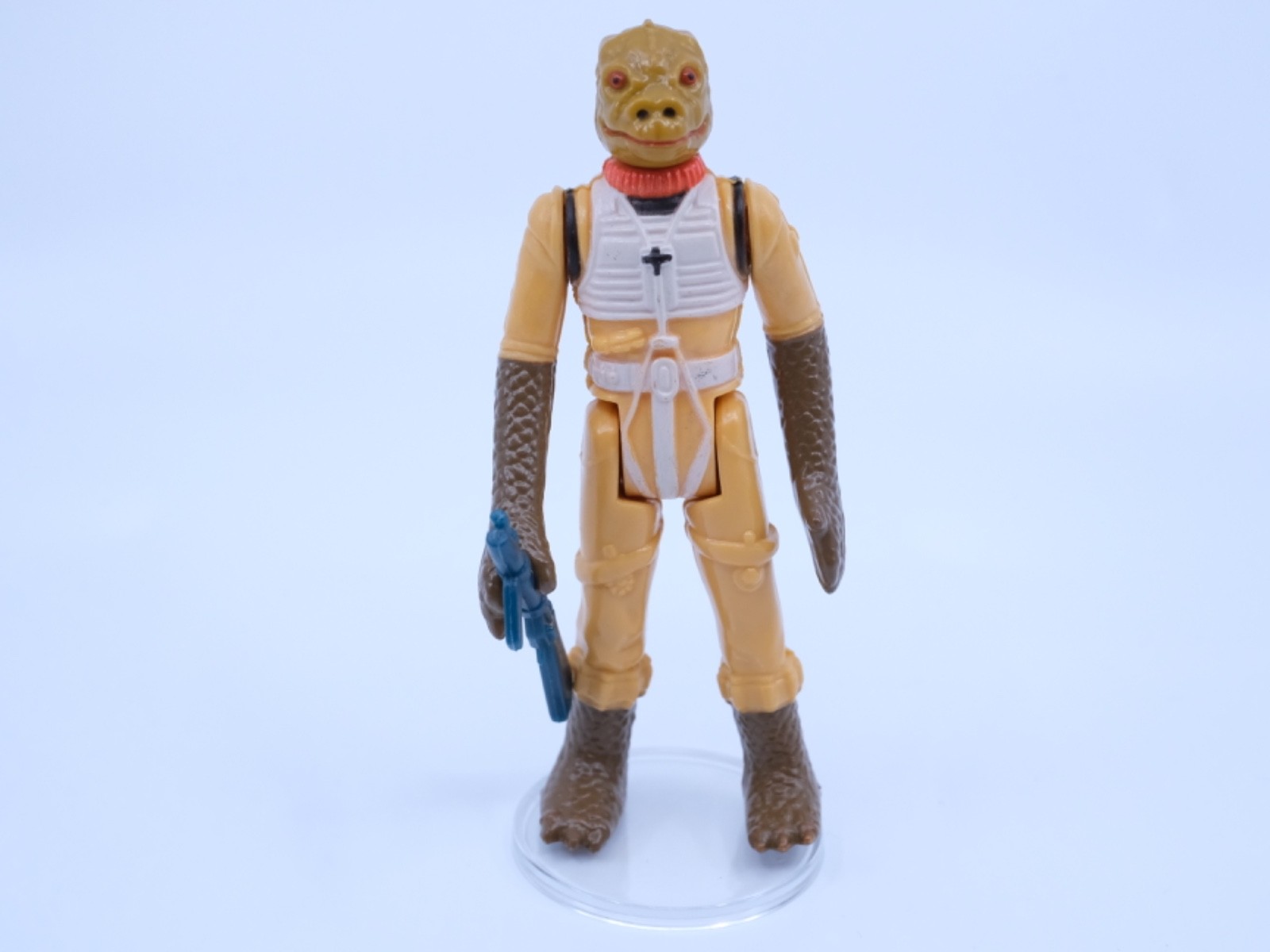 Bossk (Bounty Hunter) sold