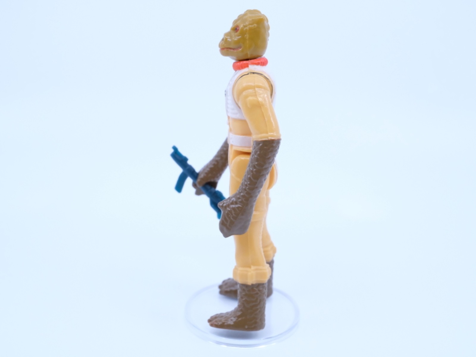 Bossk (Bounty Hunter) sold