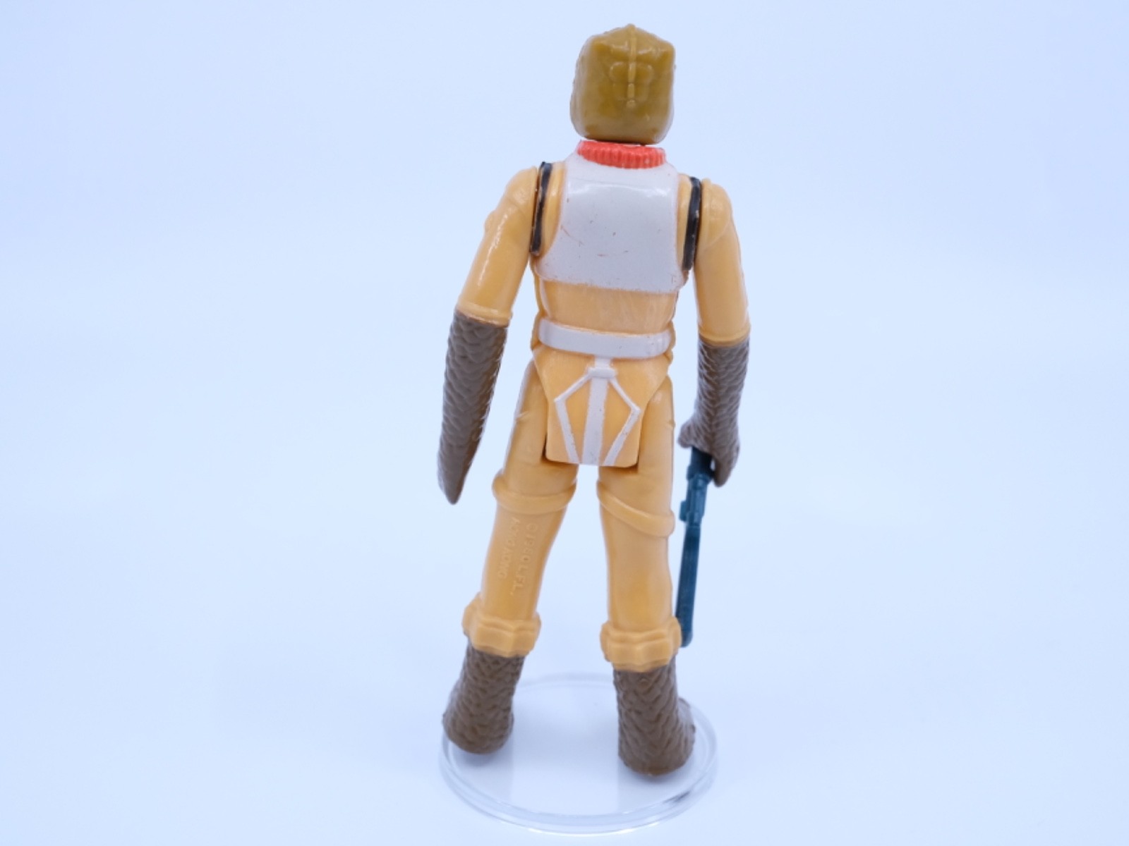 Bossk (Bounty Hunter) sold