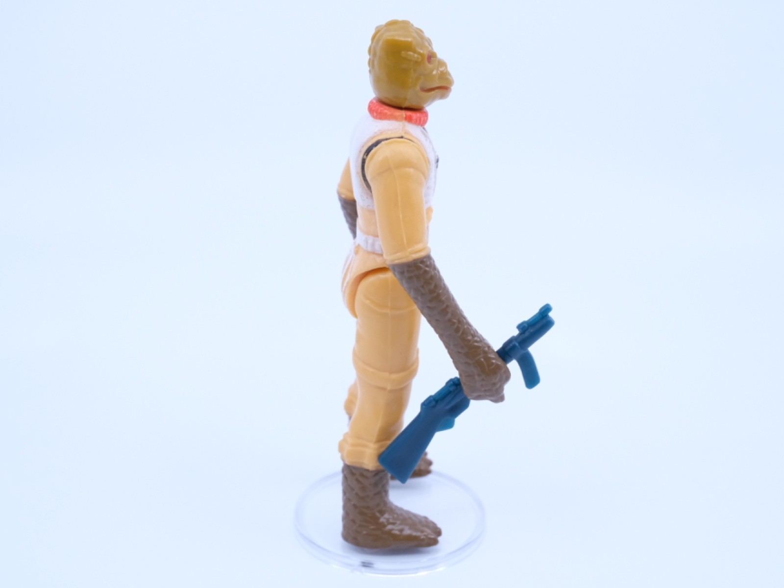 Bossk (Bounty Hunter) sold