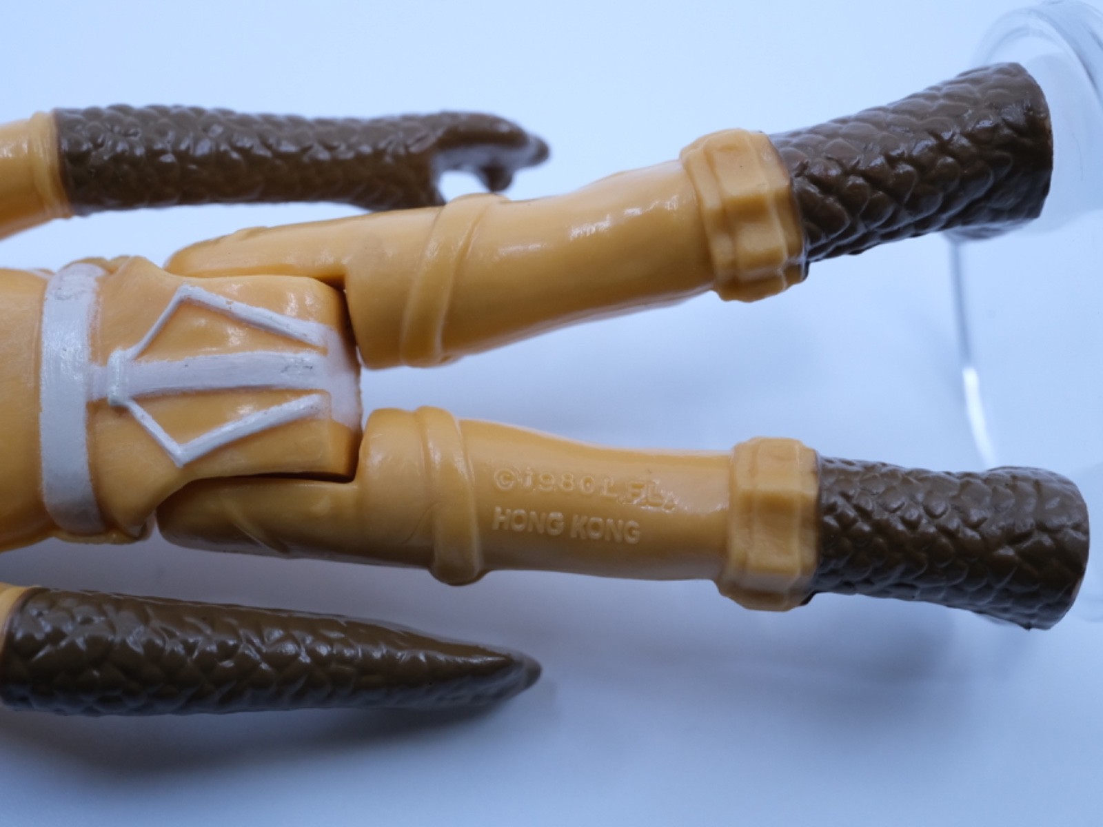 Bossk (Bounty Hunter) sold