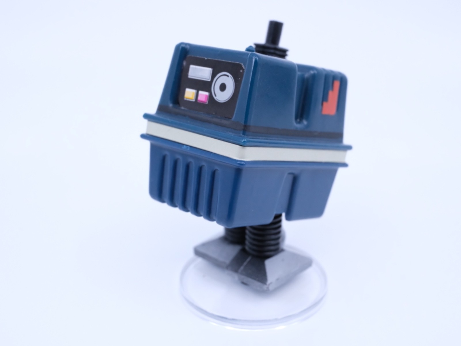 Power Droid sold