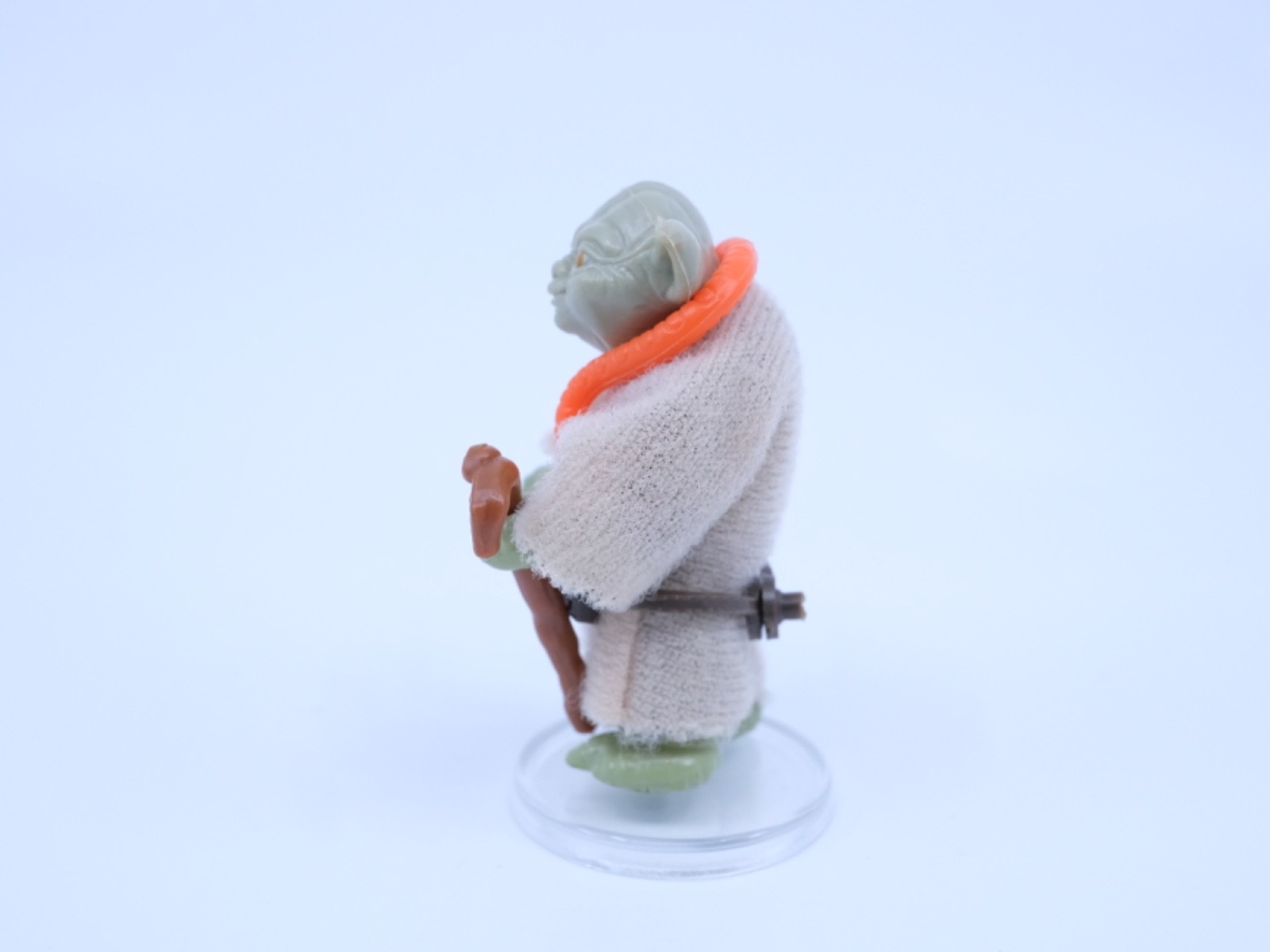 Yoda, The Jedi Master sold