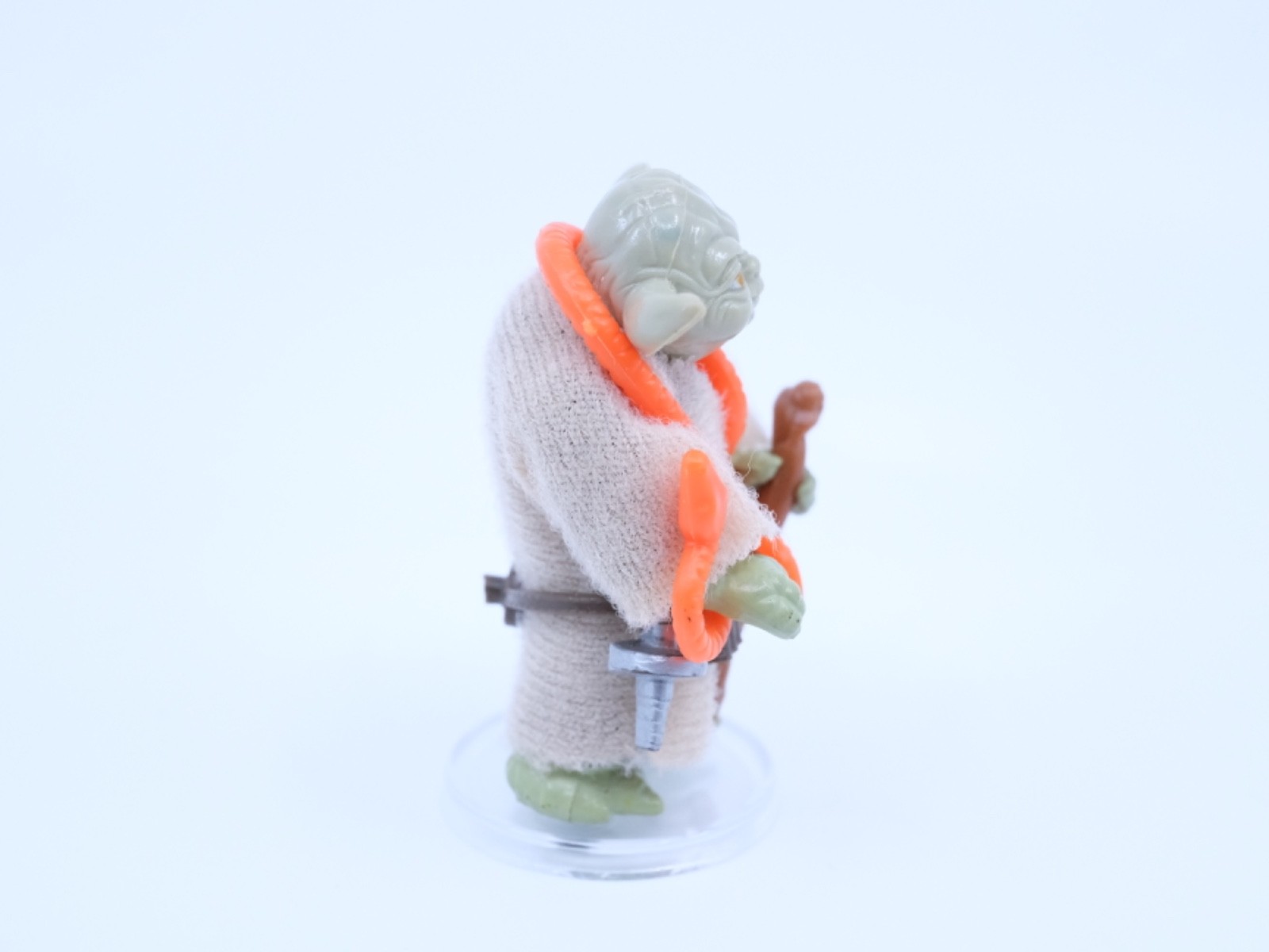 Yoda, The Jedi Master sold