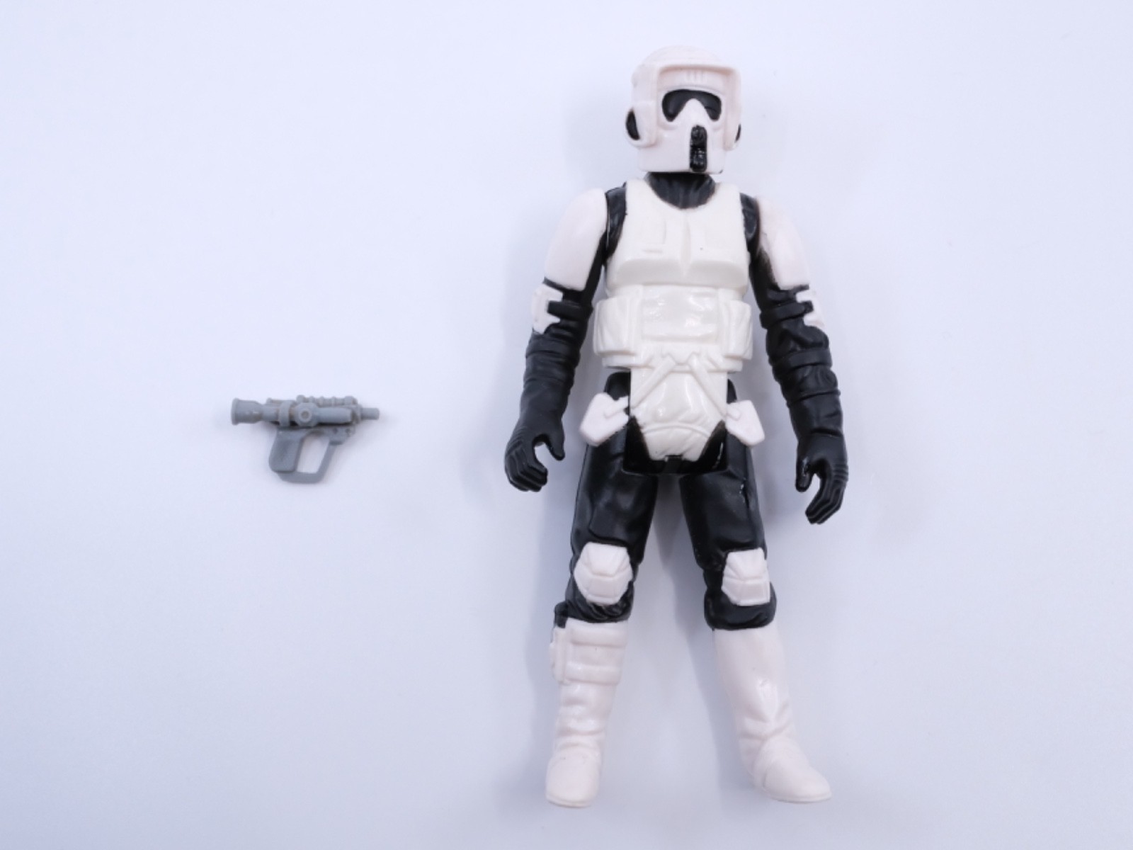 Biker Scout sold