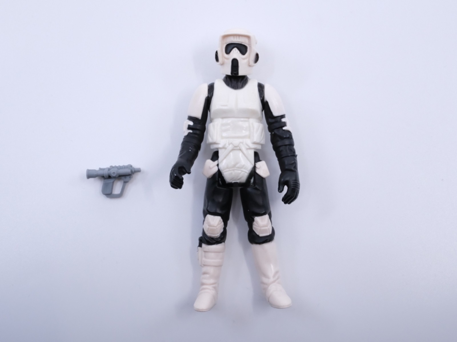 Biker Scout sold