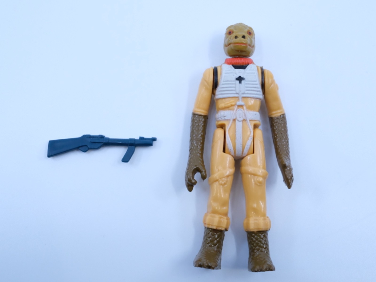 Bossk (Bounty Hunter) sold
