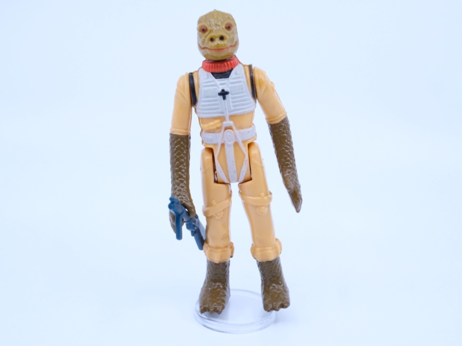 Bossk (Bounty Hunter) sold