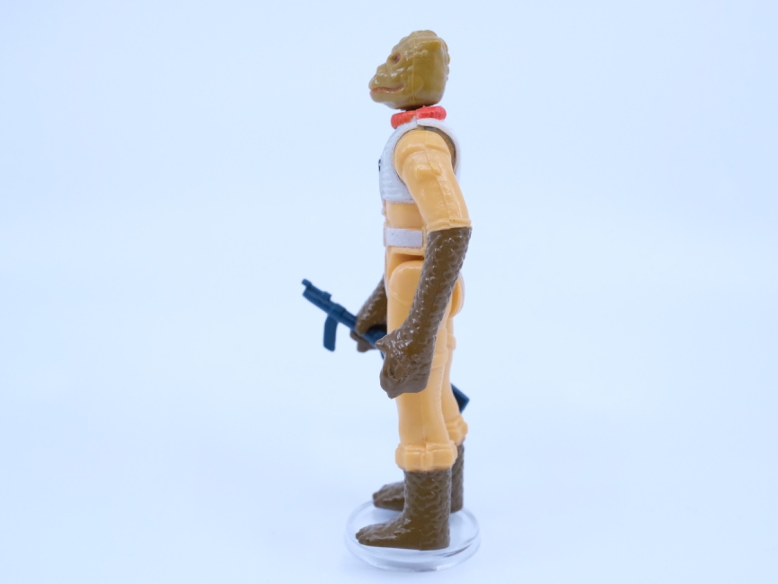 Bossk (Bounty Hunter) sold