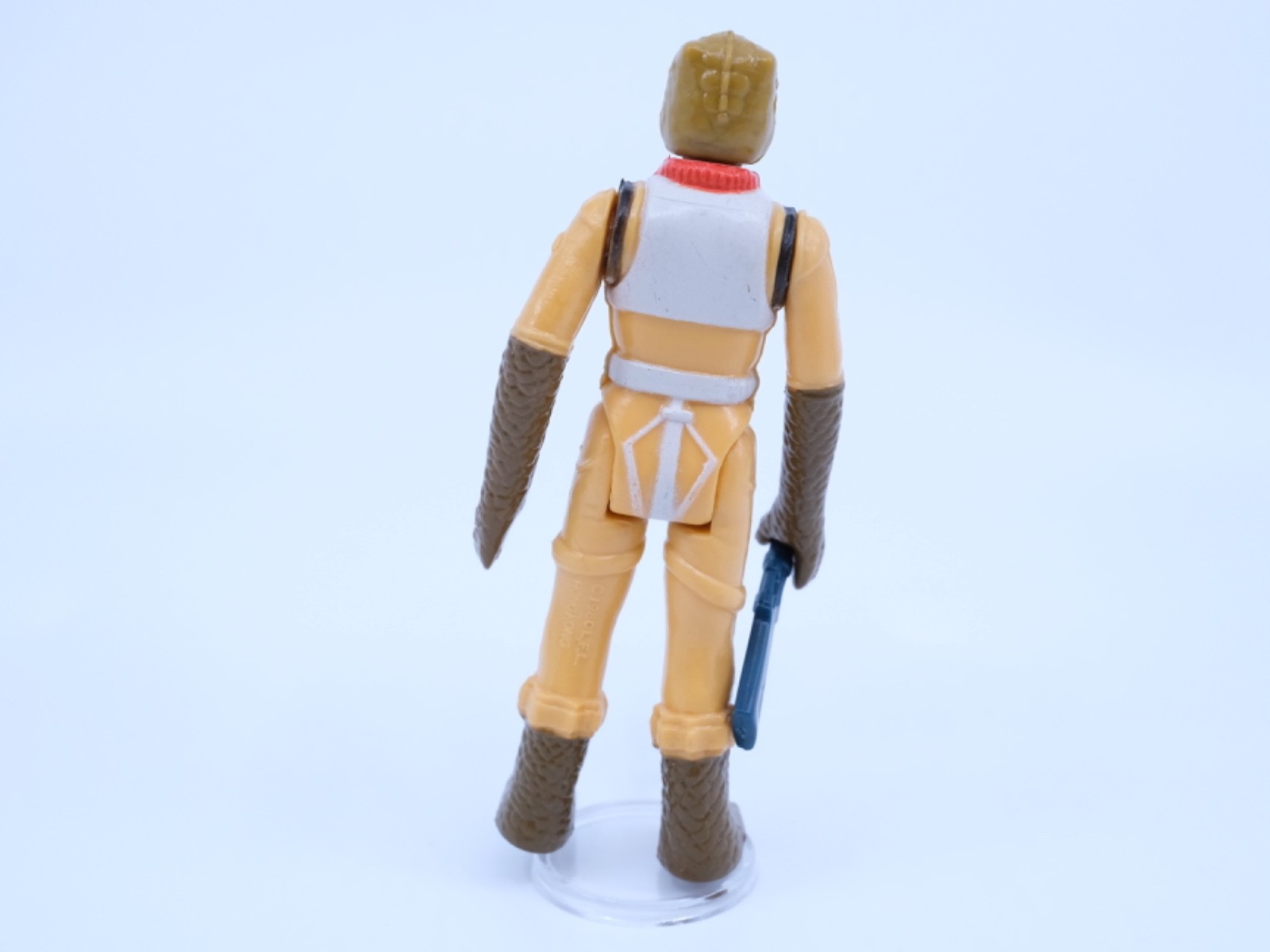 Bossk (Bounty Hunter) sold