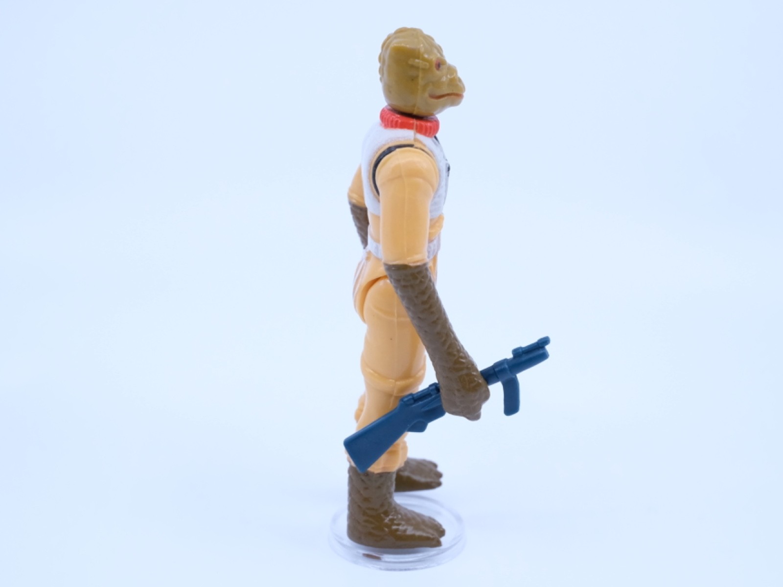 Bossk (Bounty Hunter) sold