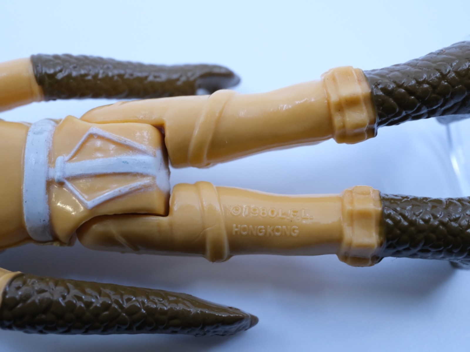 Bossk (Bounty Hunter) sold