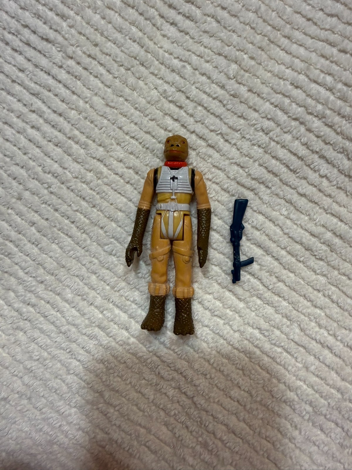 Bossk (Bounty Hunter) sold