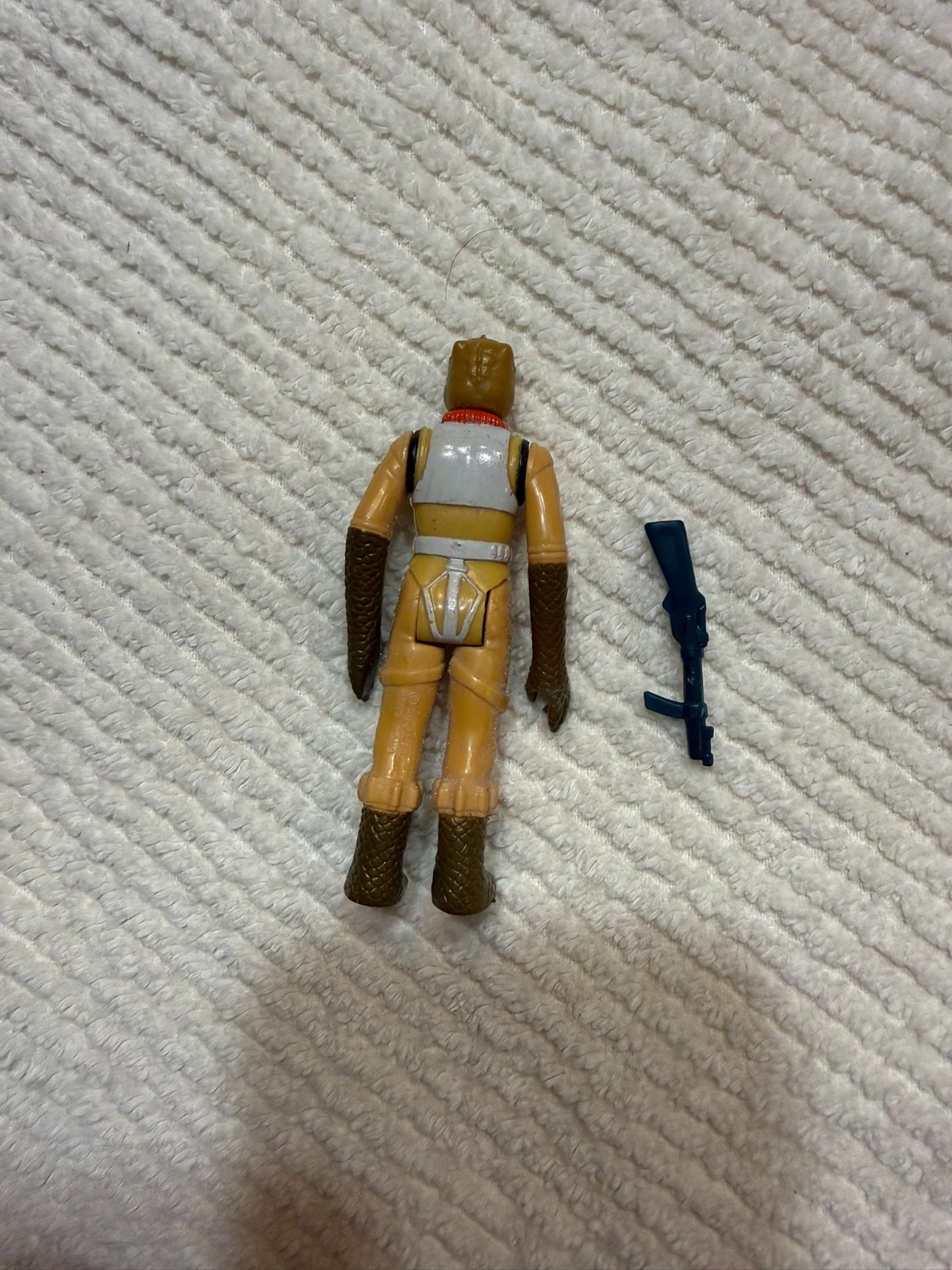 Bossk (Bounty Hunter) sold