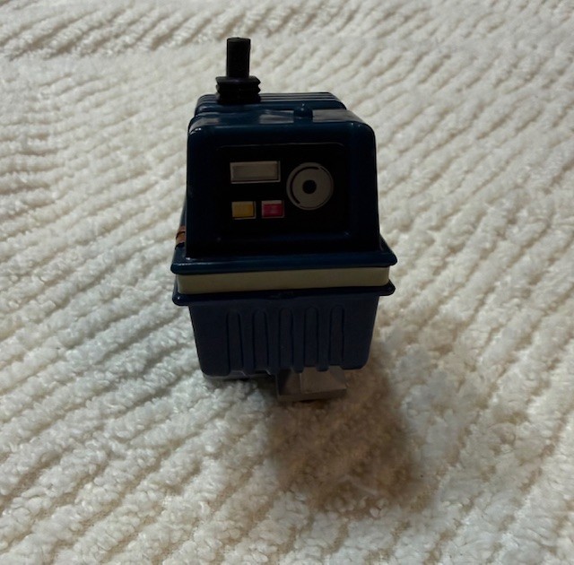 Power Droid sold