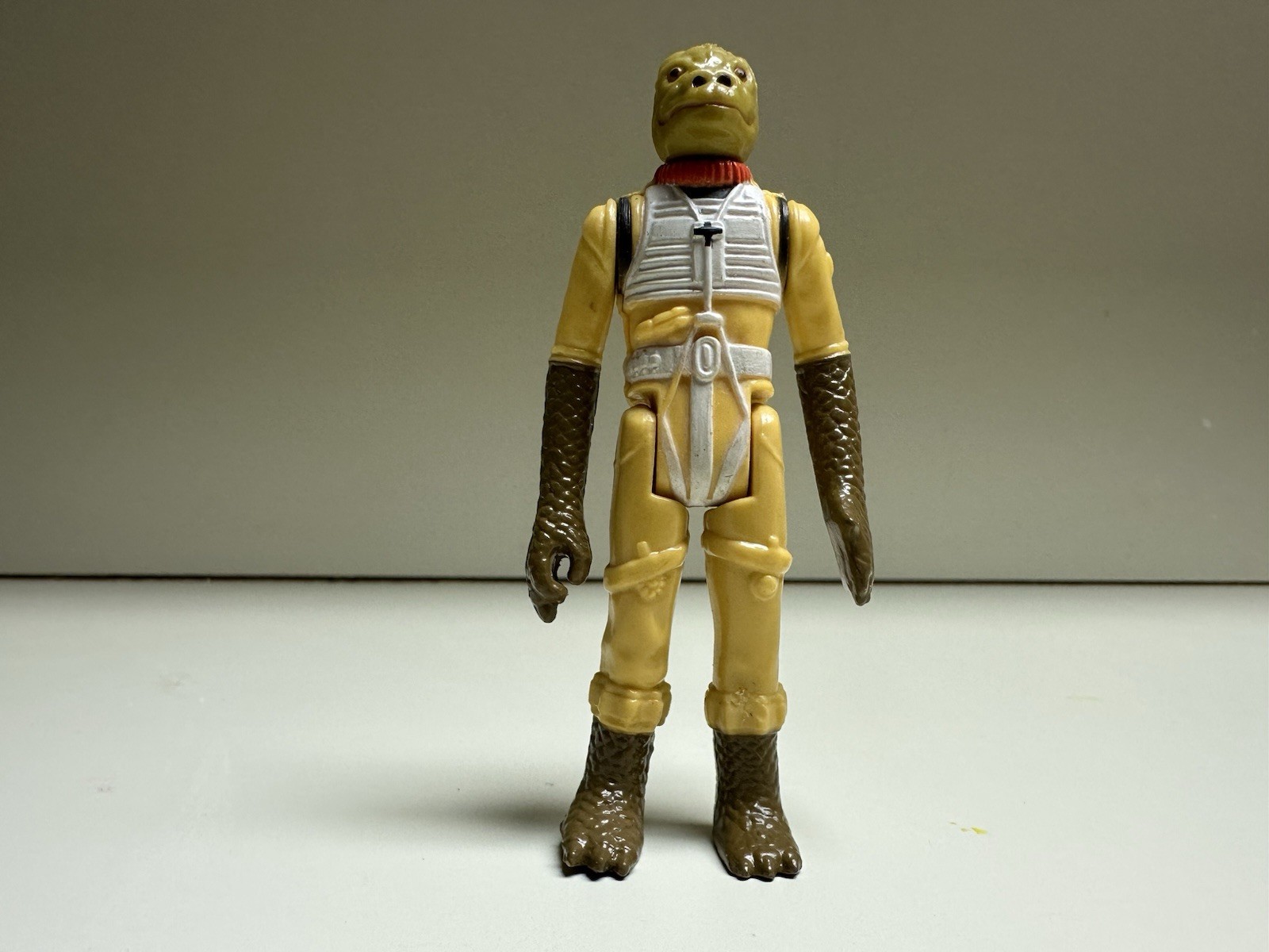Bossk (Bounty Hunter) sold