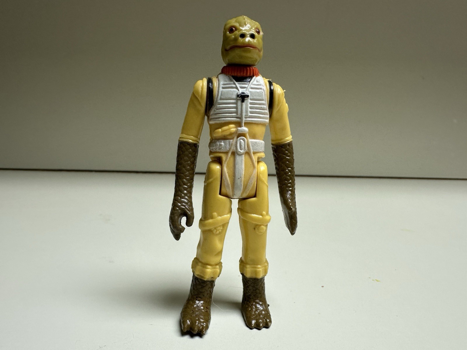 Bossk (Bounty Hunter) sold