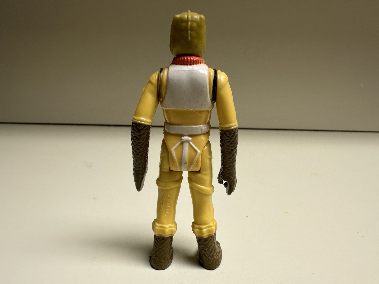 Bossk (Bounty Hunter) sold