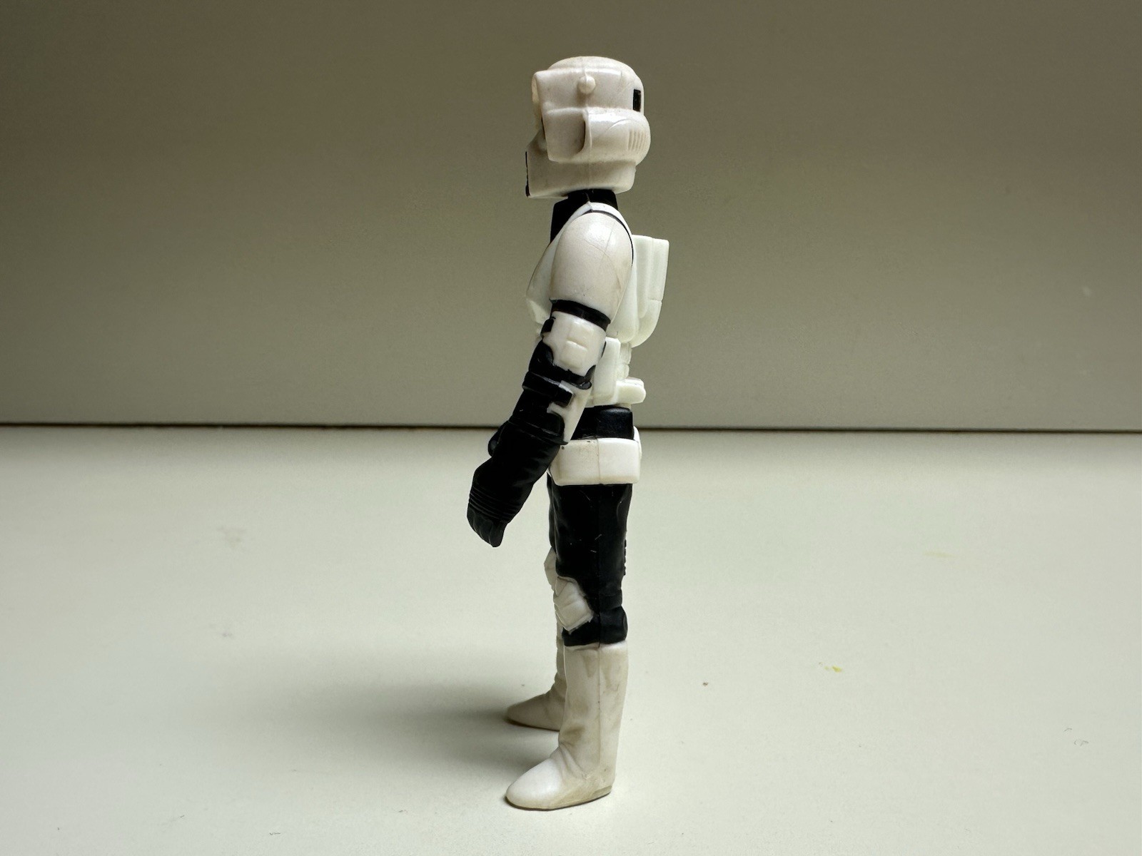 Biker Scout sold