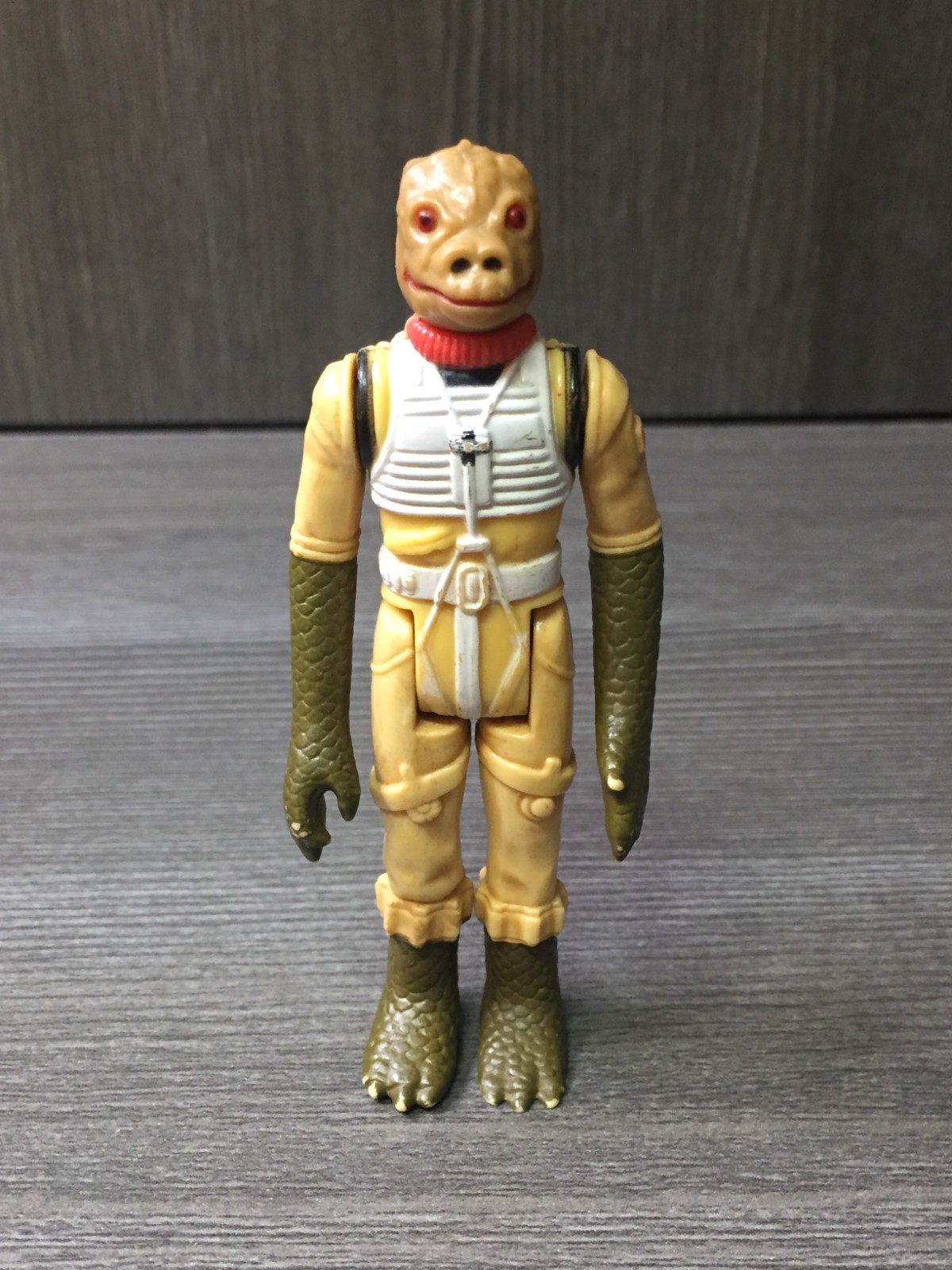 Bossk (Bounty Hunter) sold