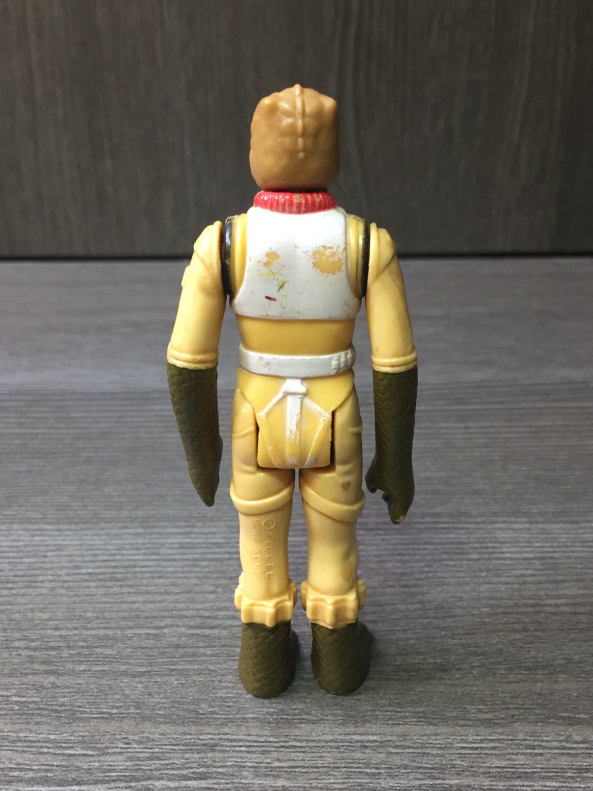 Bossk (Bounty Hunter) sold