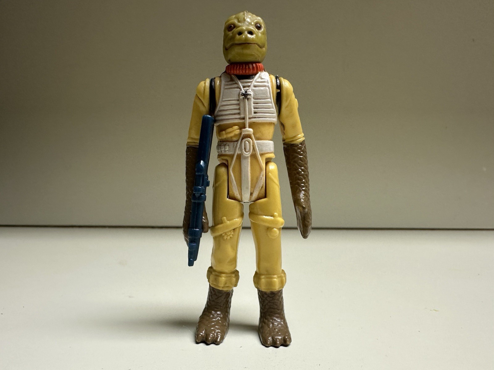 Bossk (Bounty Hunter) sold