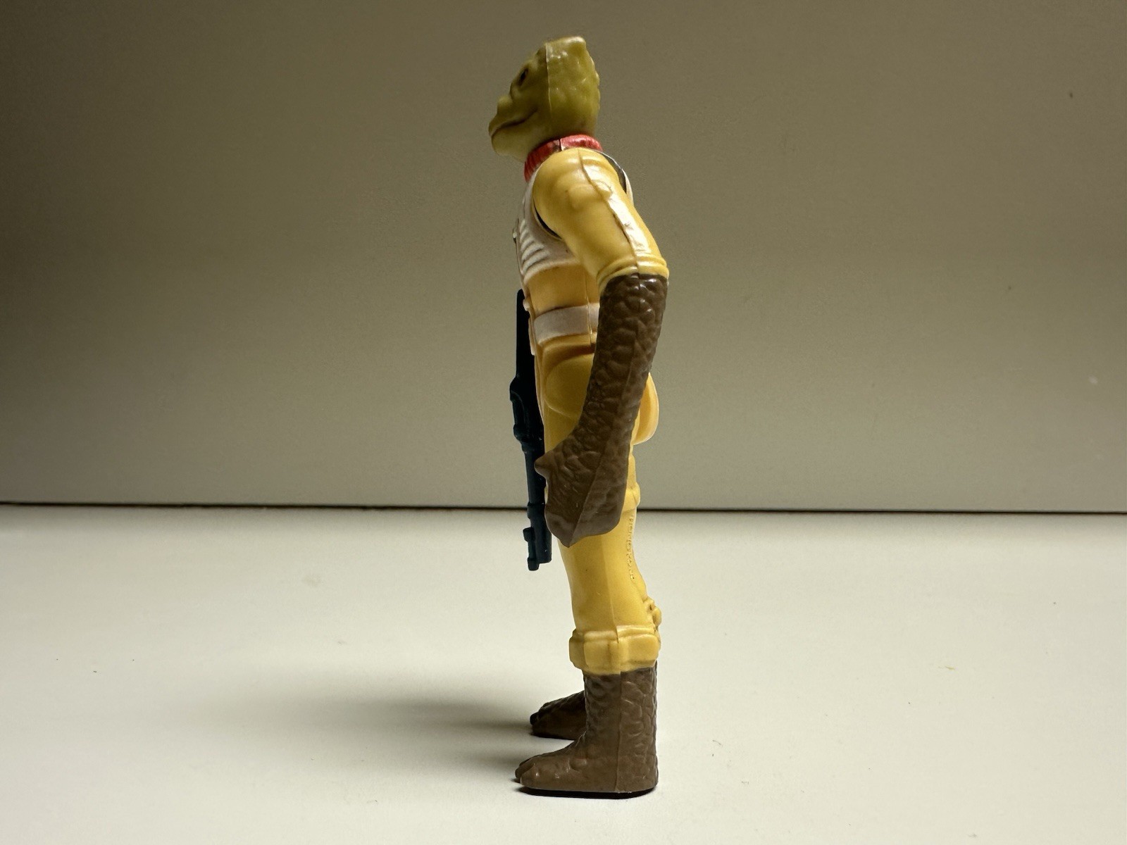 Bossk (Bounty Hunter) sold
