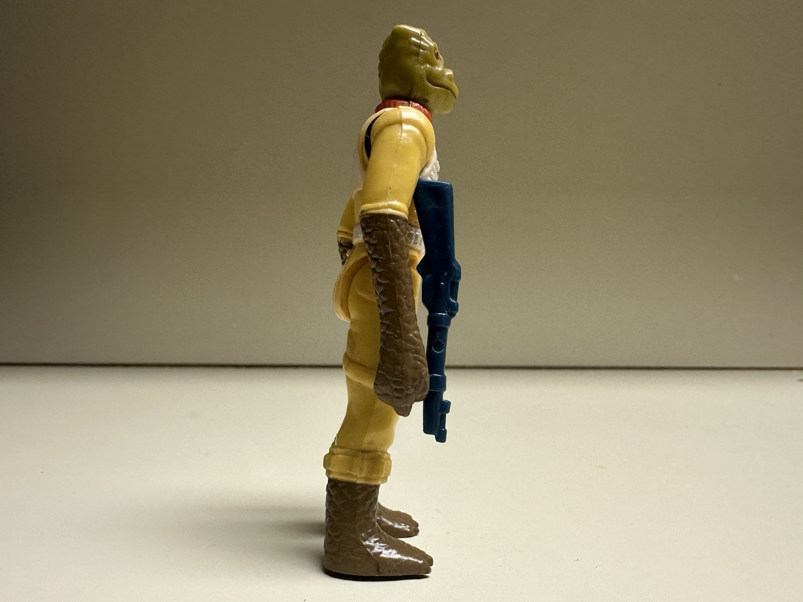 Bossk (Bounty Hunter) sold