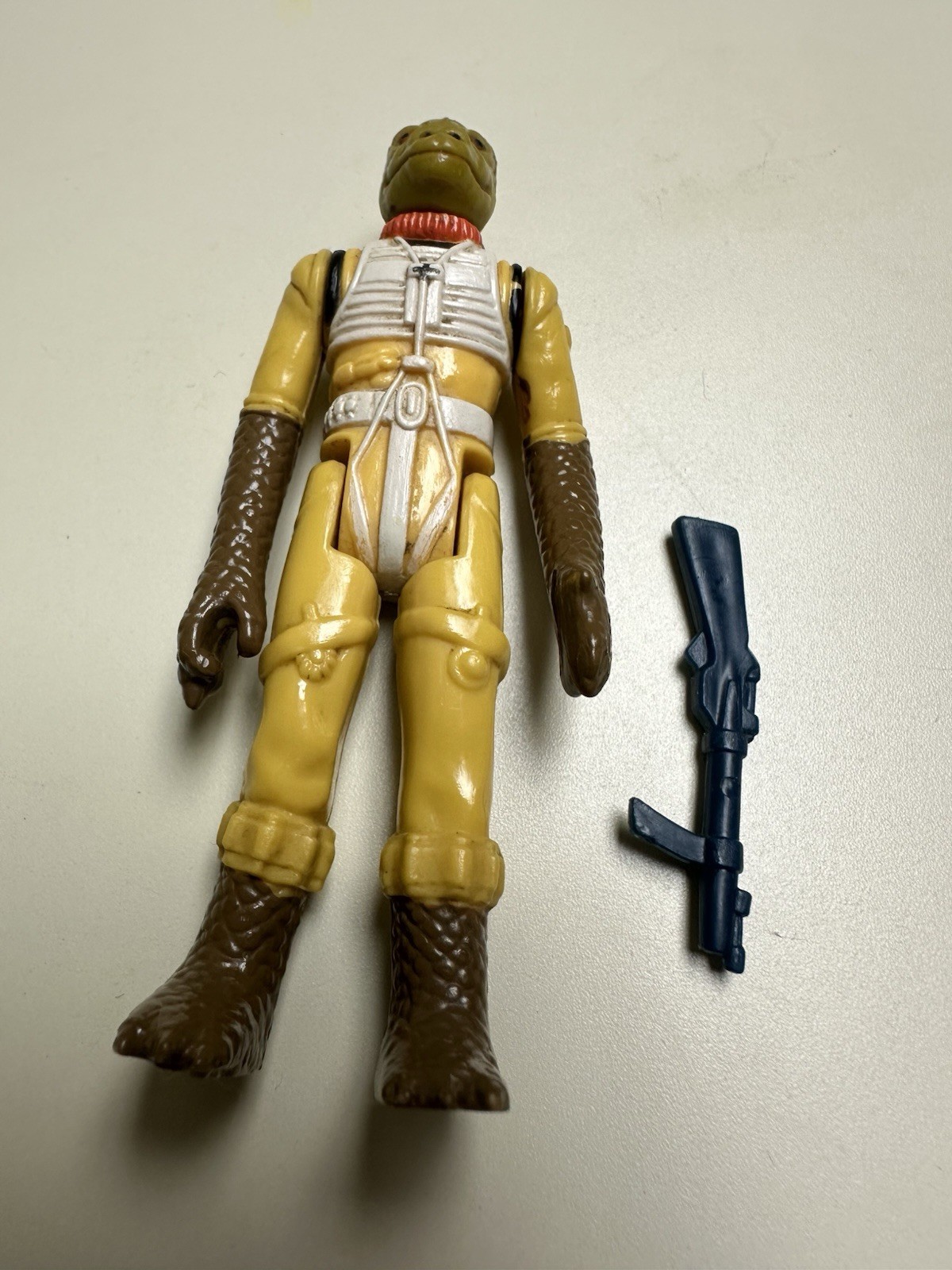 Bossk (Bounty Hunter) sold