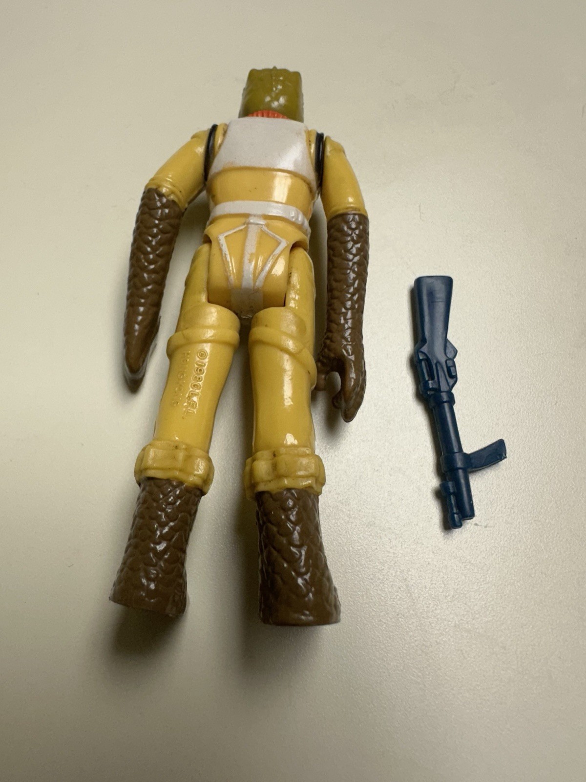 Bossk (Bounty Hunter) sold