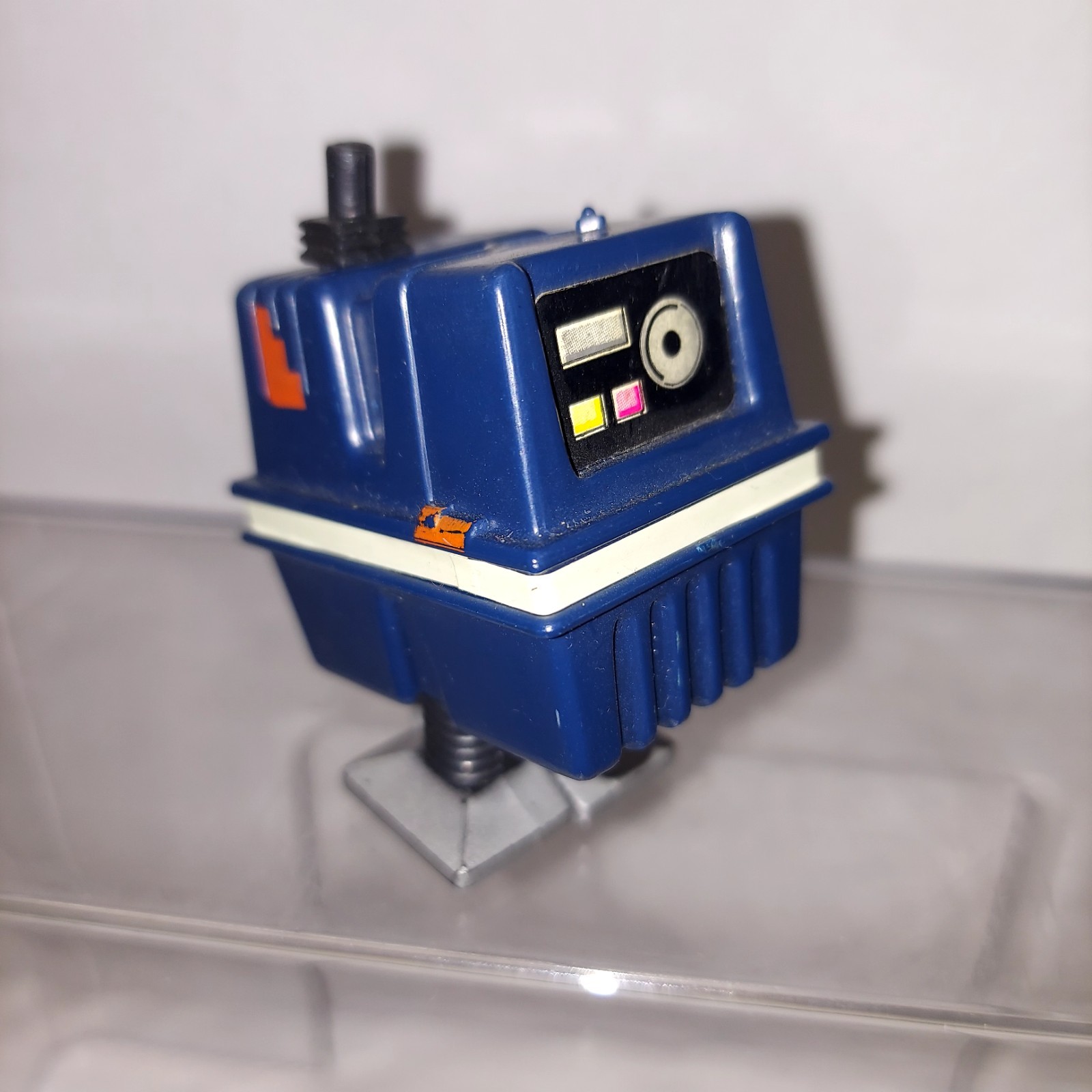 Power Droid sold