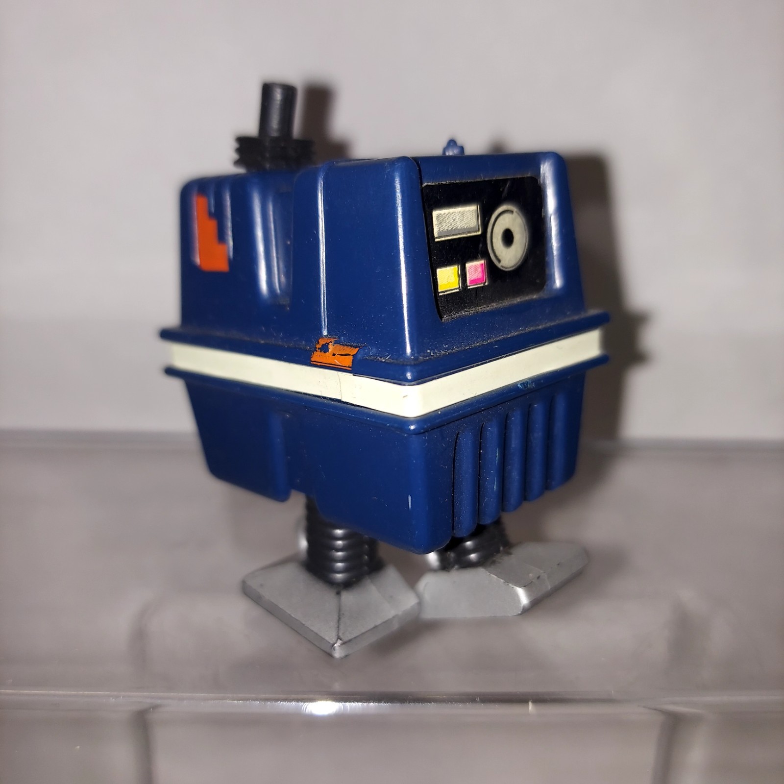 Power Droid sold