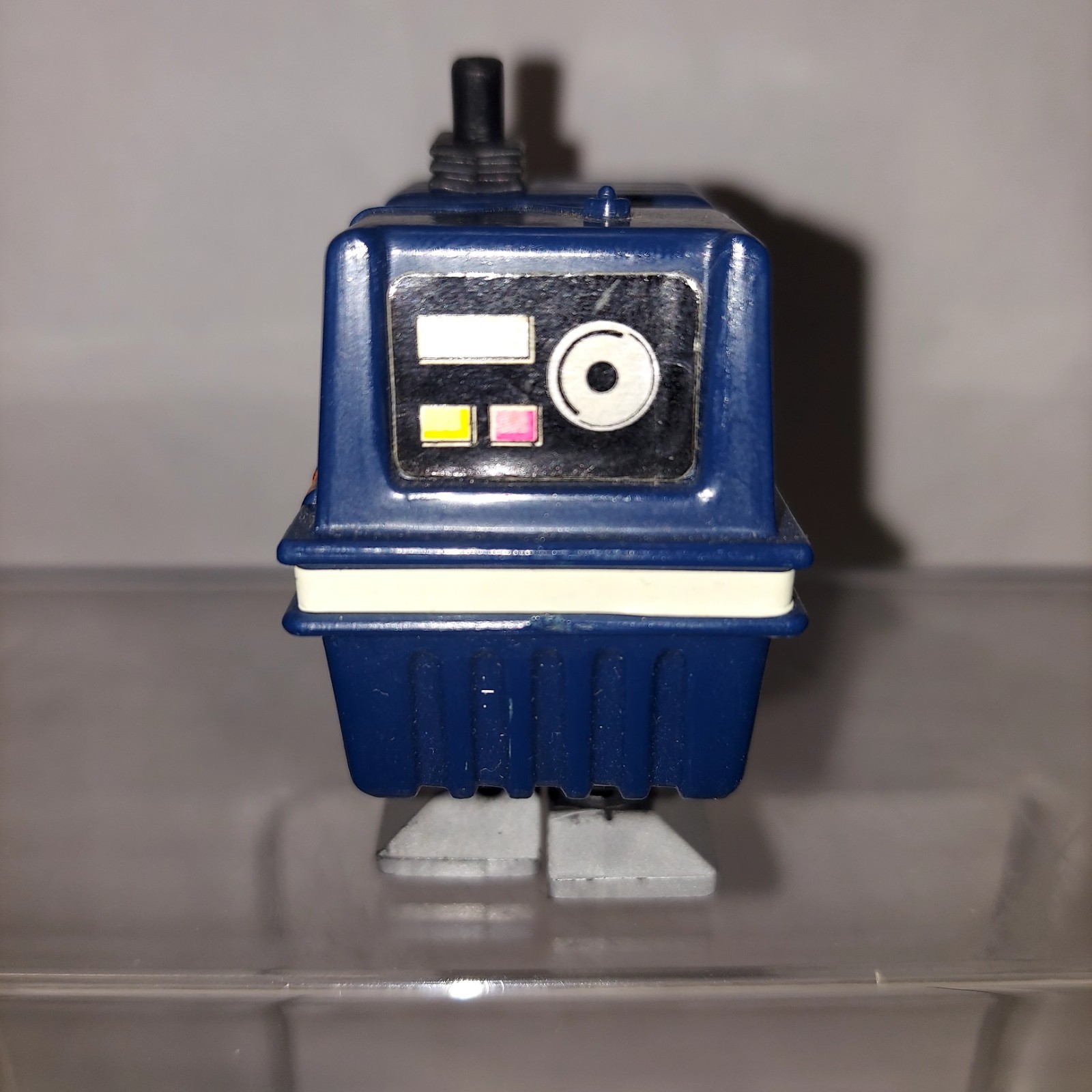 Power Droid sold