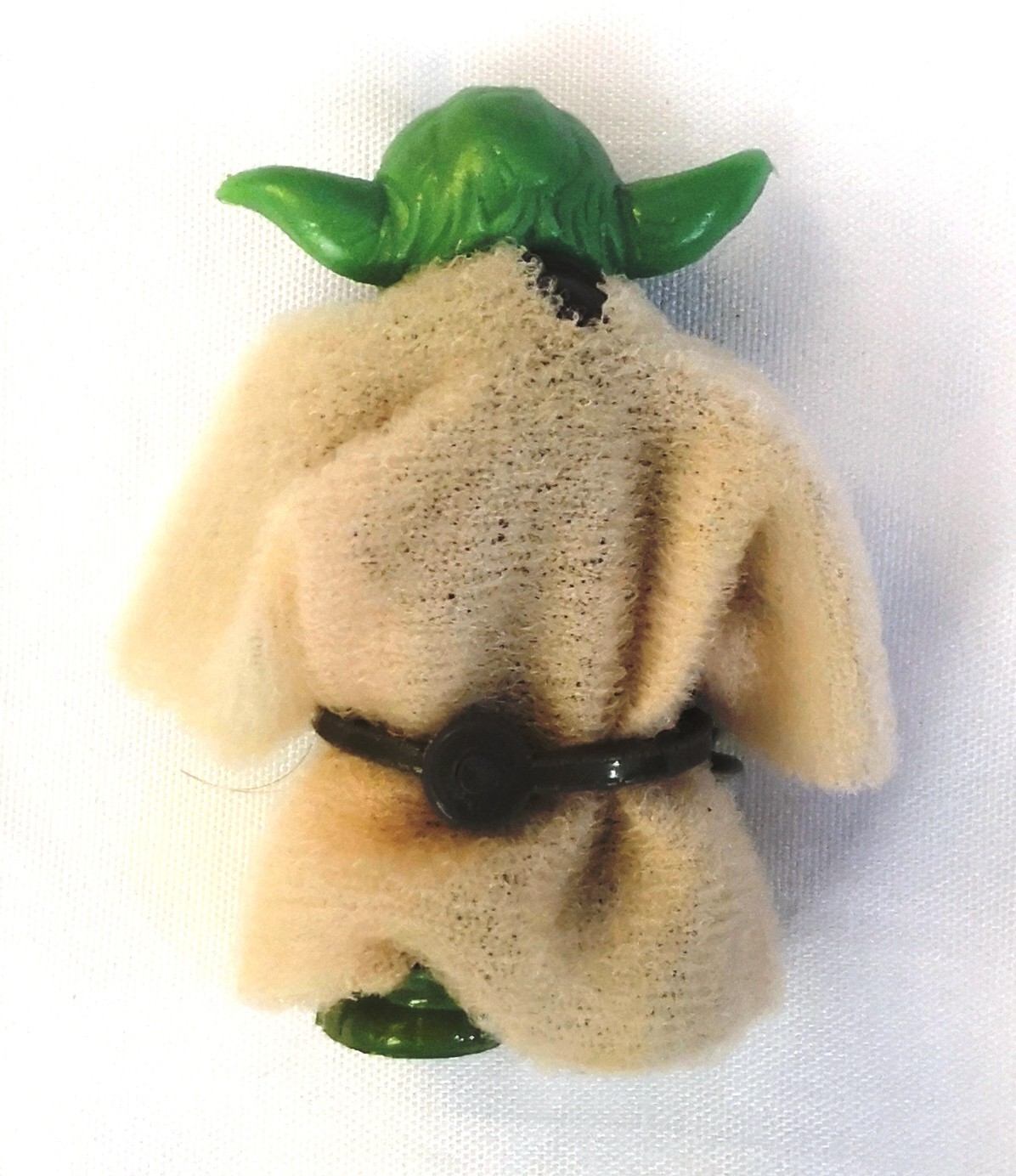 Yoda, The Jedi Master sold