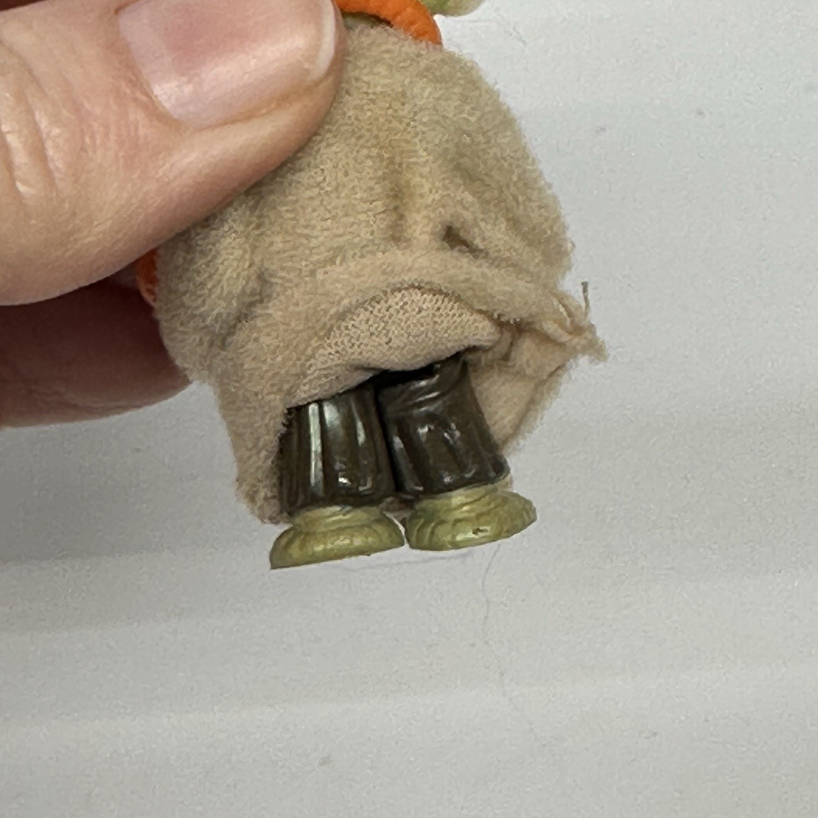 Yoda, The Jedi Master sold