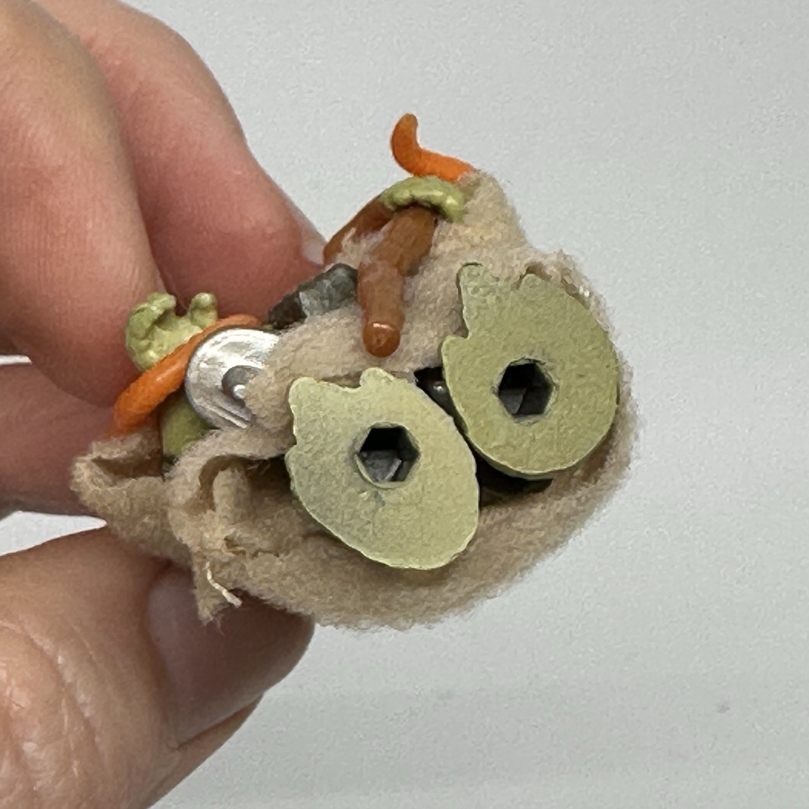 Yoda, The Jedi Master sold