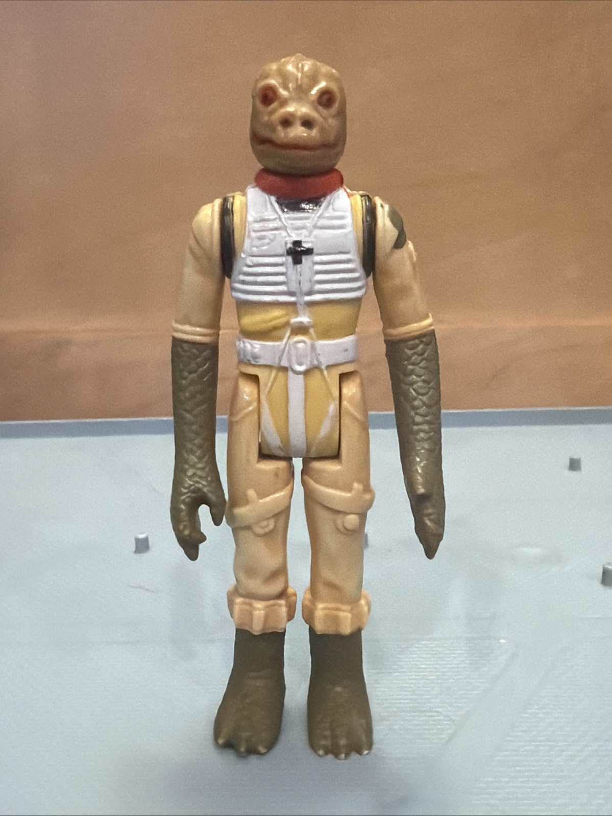Bossk (Bounty Hunter) sold