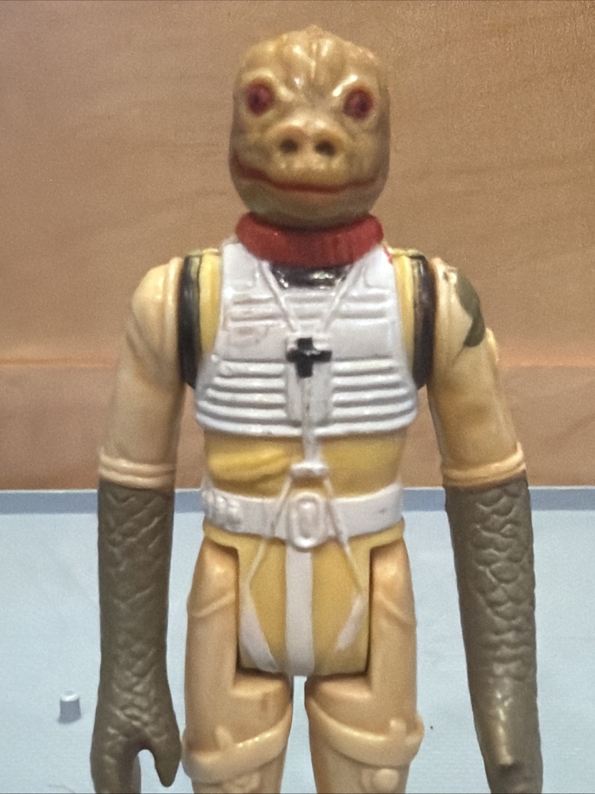 Bossk (Bounty Hunter) sold