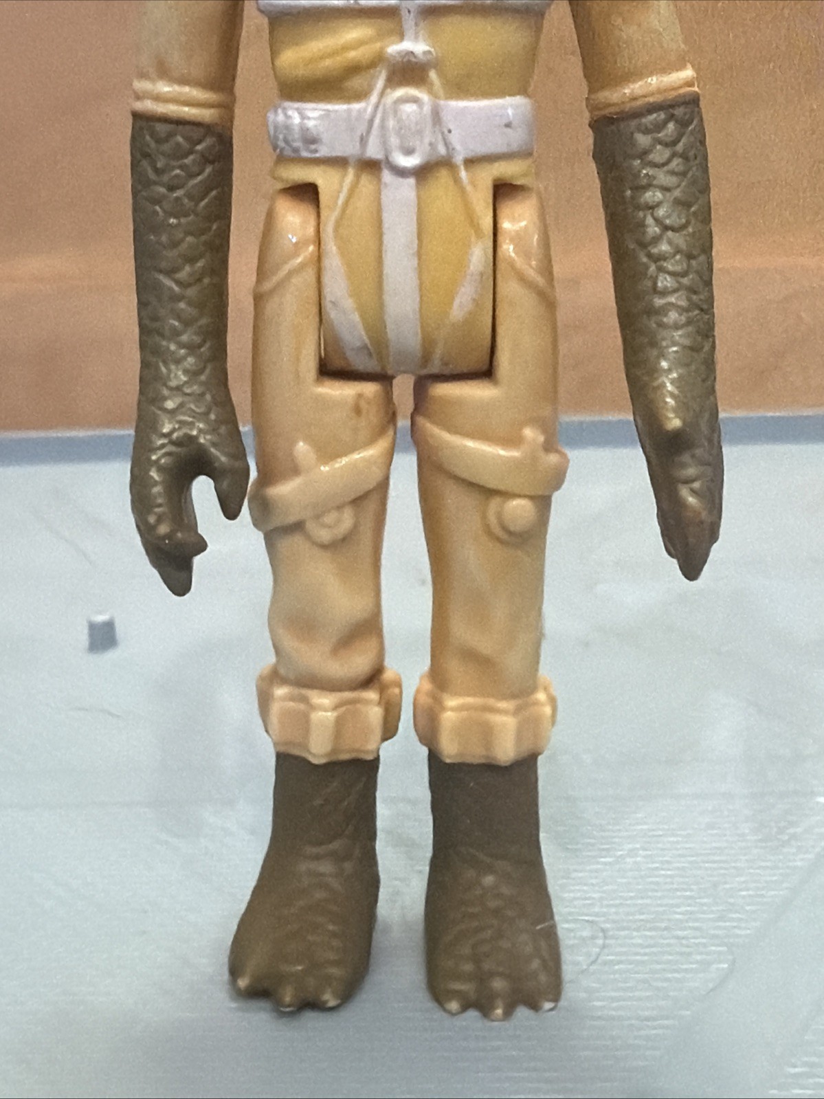 Bossk (Bounty Hunter) sold