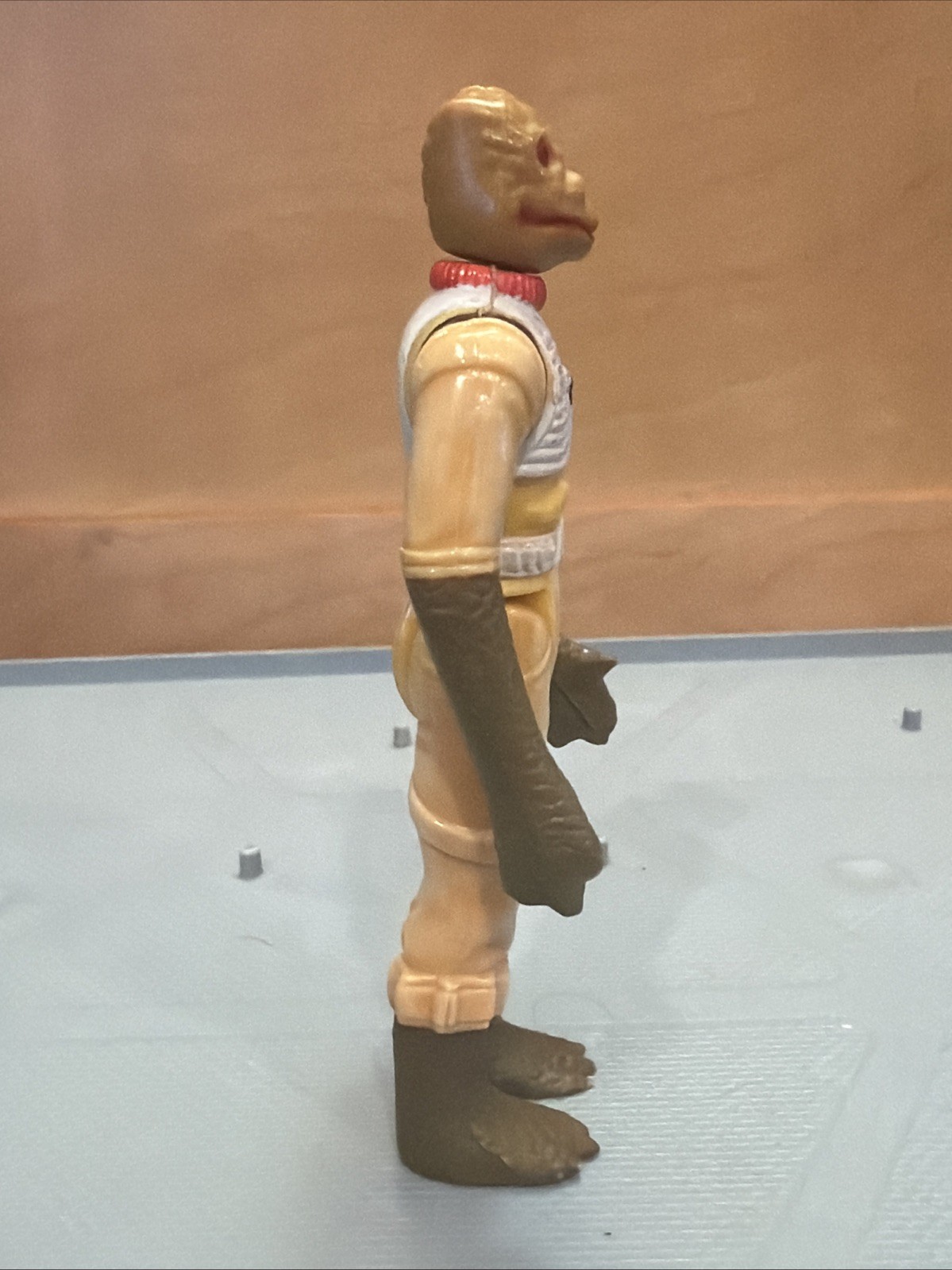 Bossk (Bounty Hunter) sold