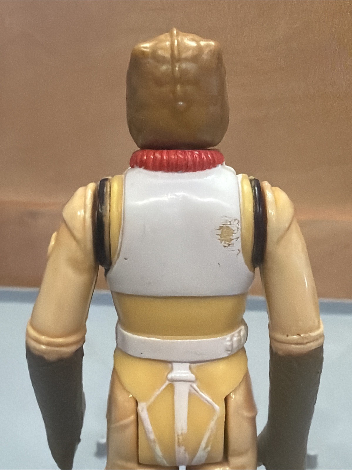 Bossk (Bounty Hunter) sold