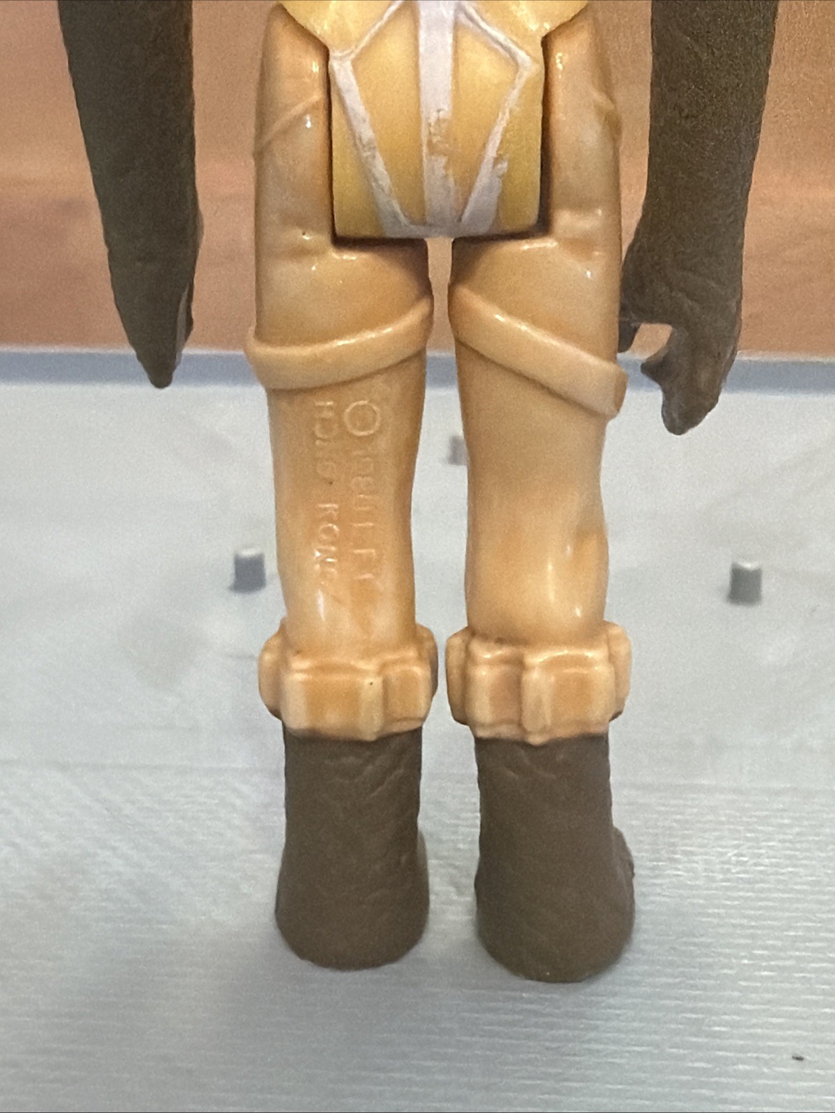 Bossk (Bounty Hunter) sold