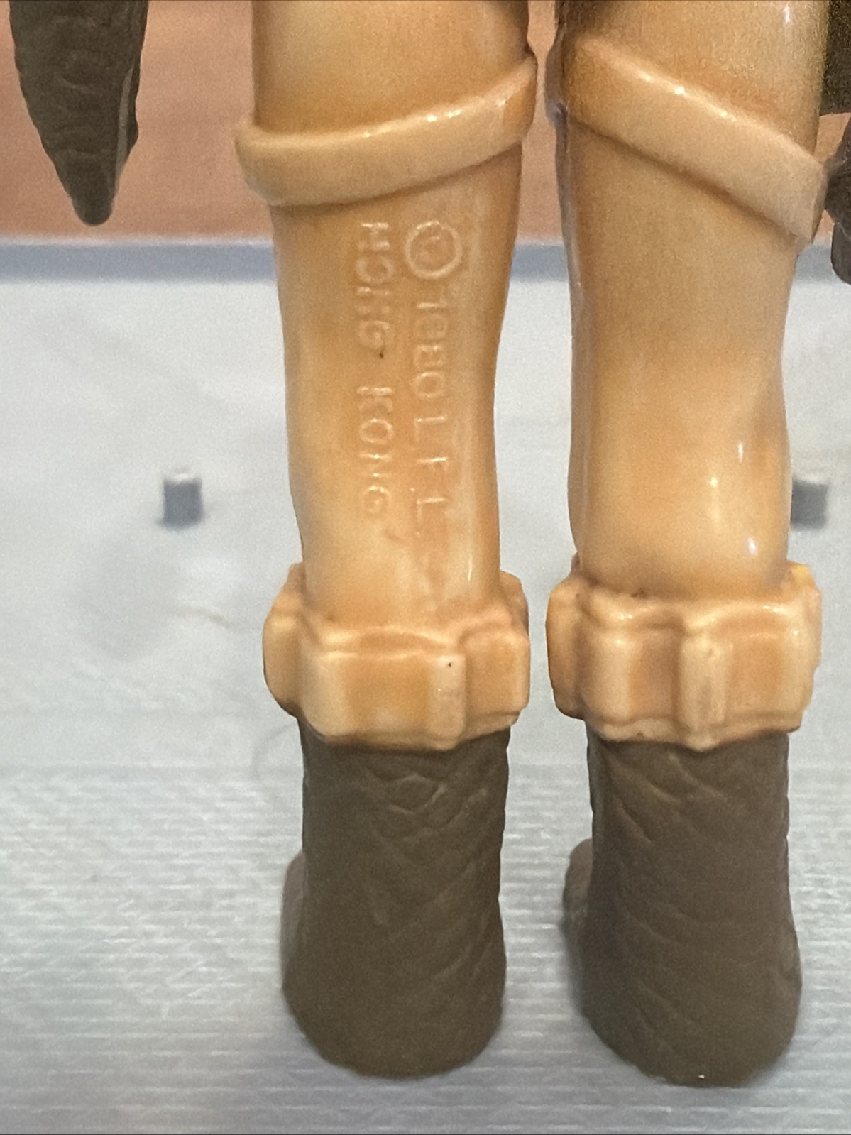 Bossk (Bounty Hunter) sold