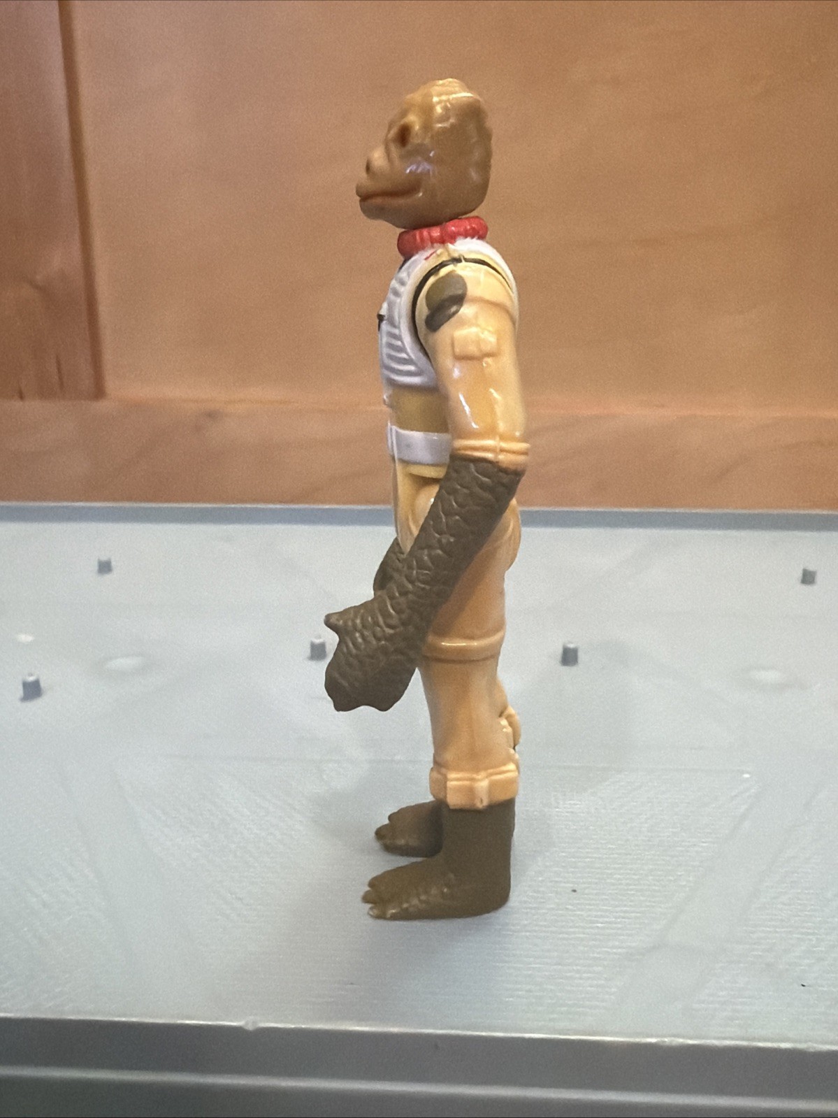 Bossk (Bounty Hunter) sold