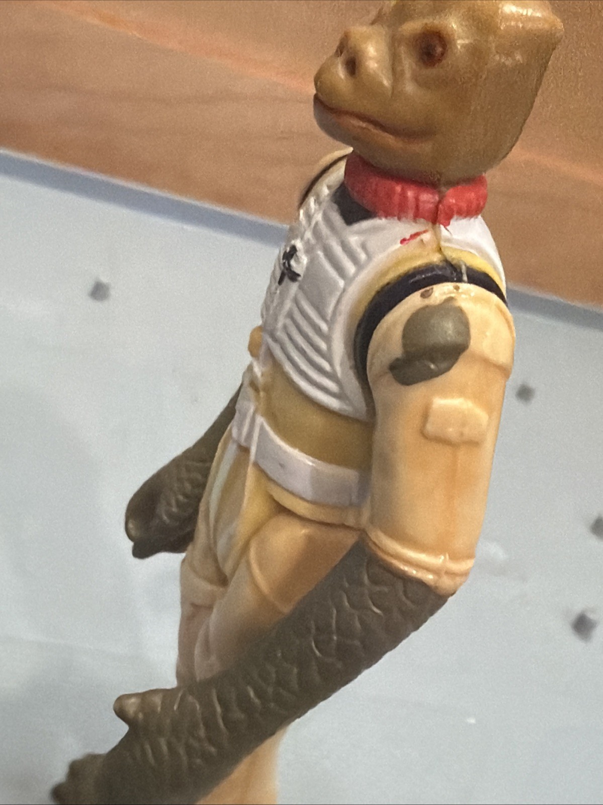 Bossk (Bounty Hunter) sold