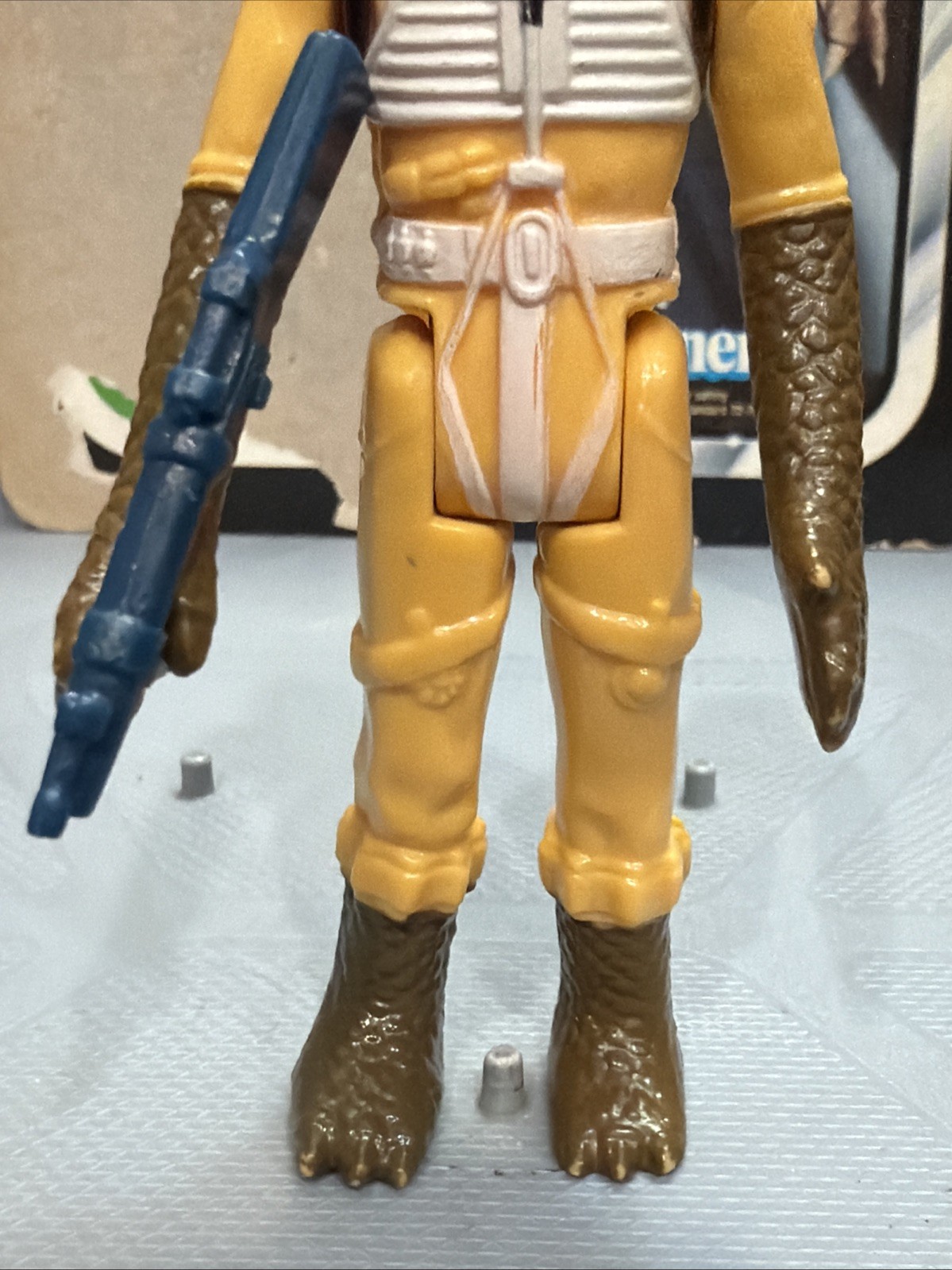Bossk (Bounty Hunter) sold