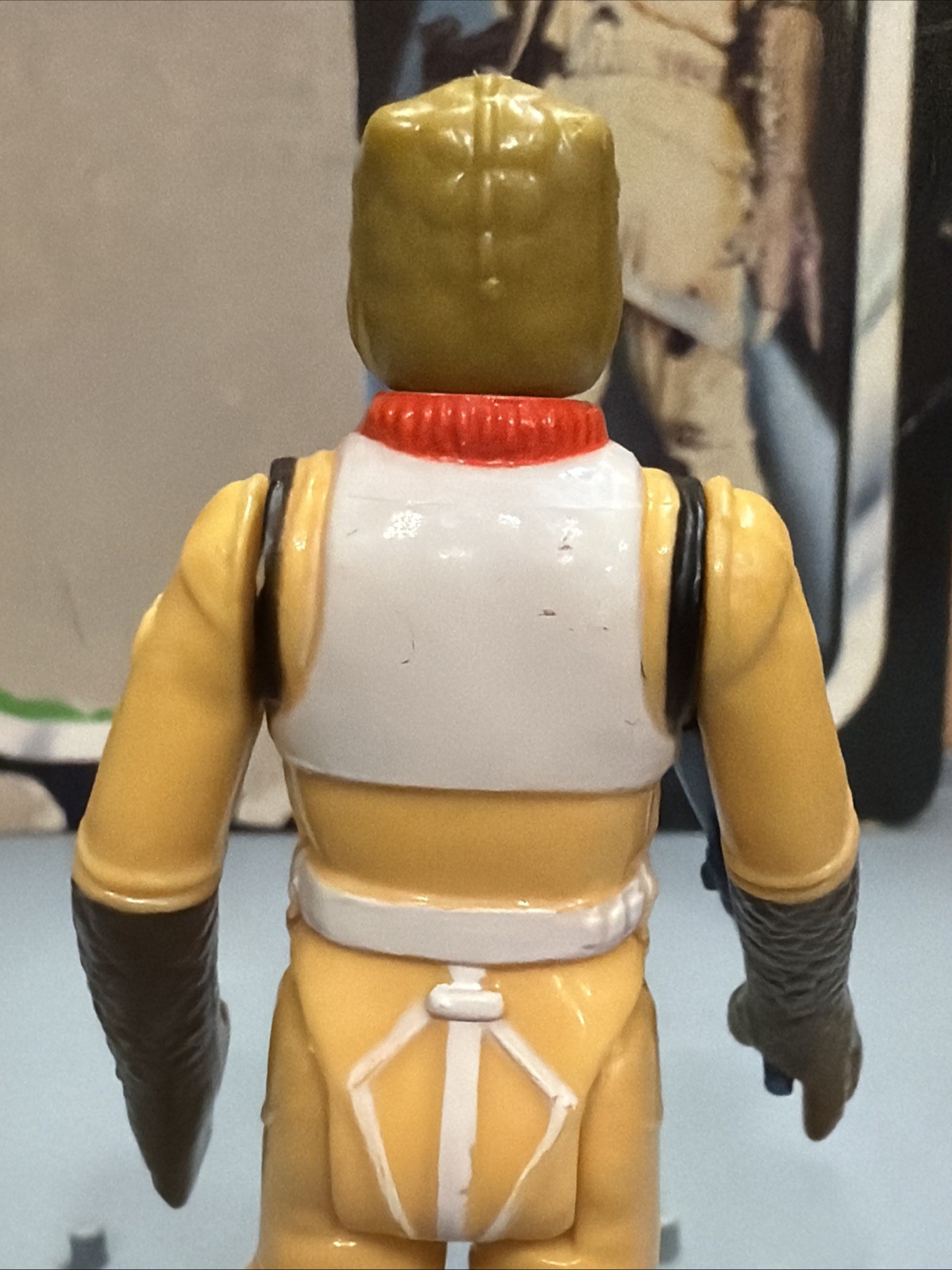 Bossk (Bounty Hunter) sold